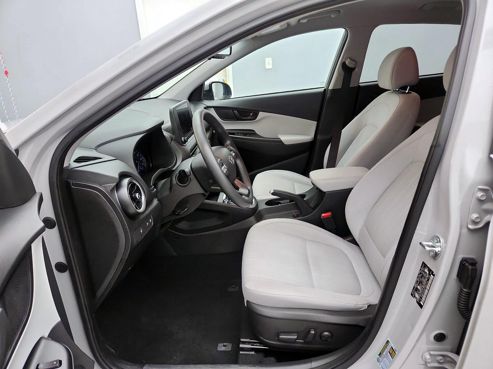 Thumbnail: 2023 Hyundai Kona - 11