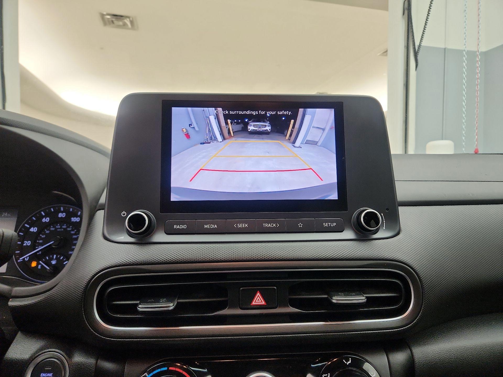 Thumbnail: 2023 Hyundai Kona - 14