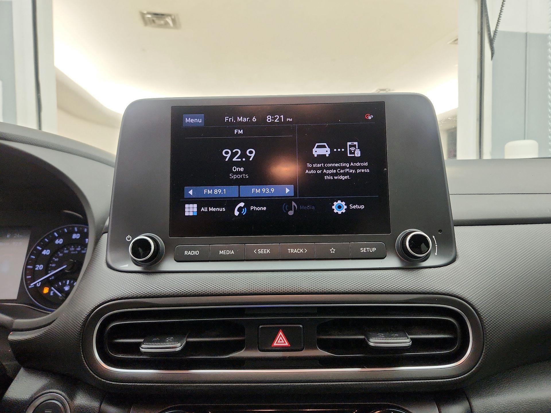 Thumbnail: 2023 Hyundai Kona - 15