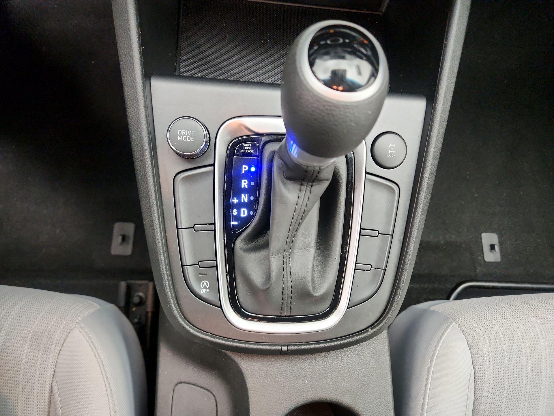 Thumbnail: 2023 Hyundai Kona - 17