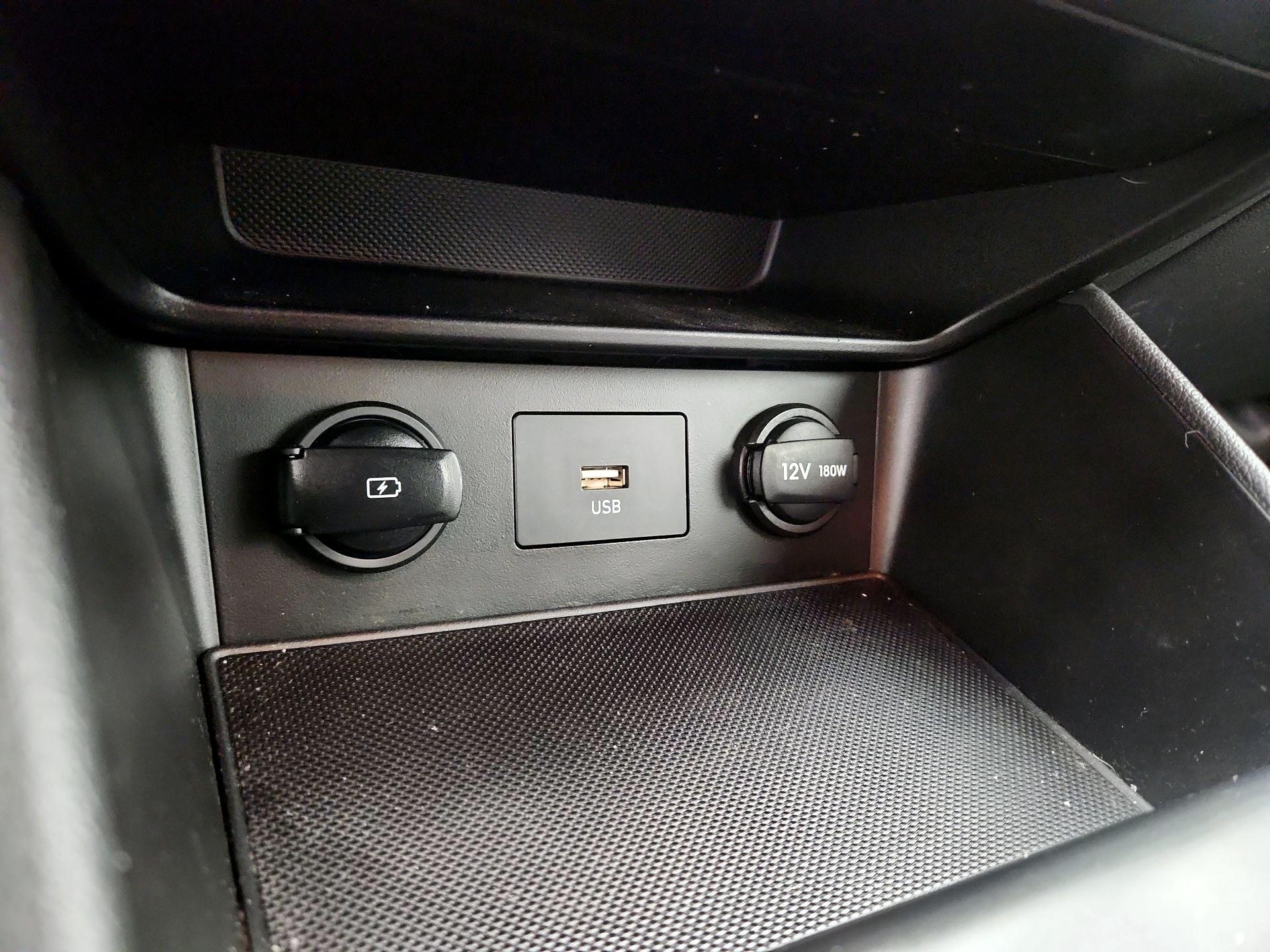 Thumbnail: 2023 Hyundai Kona - 18