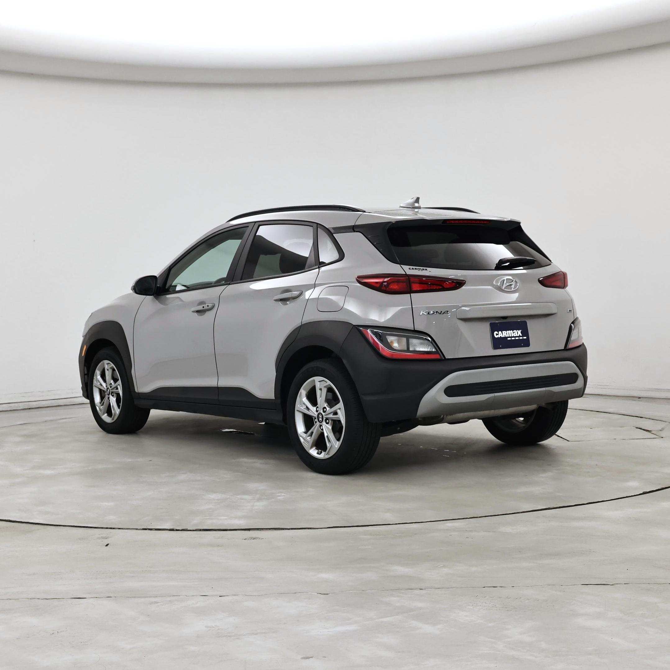 Thumbnail: 2023 Hyundai Kona - 2