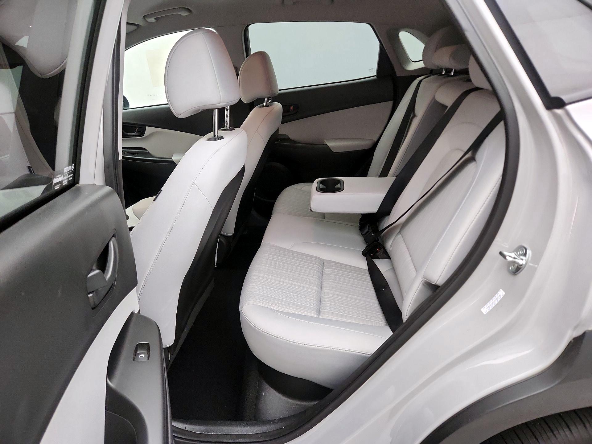 Thumbnail: 2023 Hyundai Kona - 19