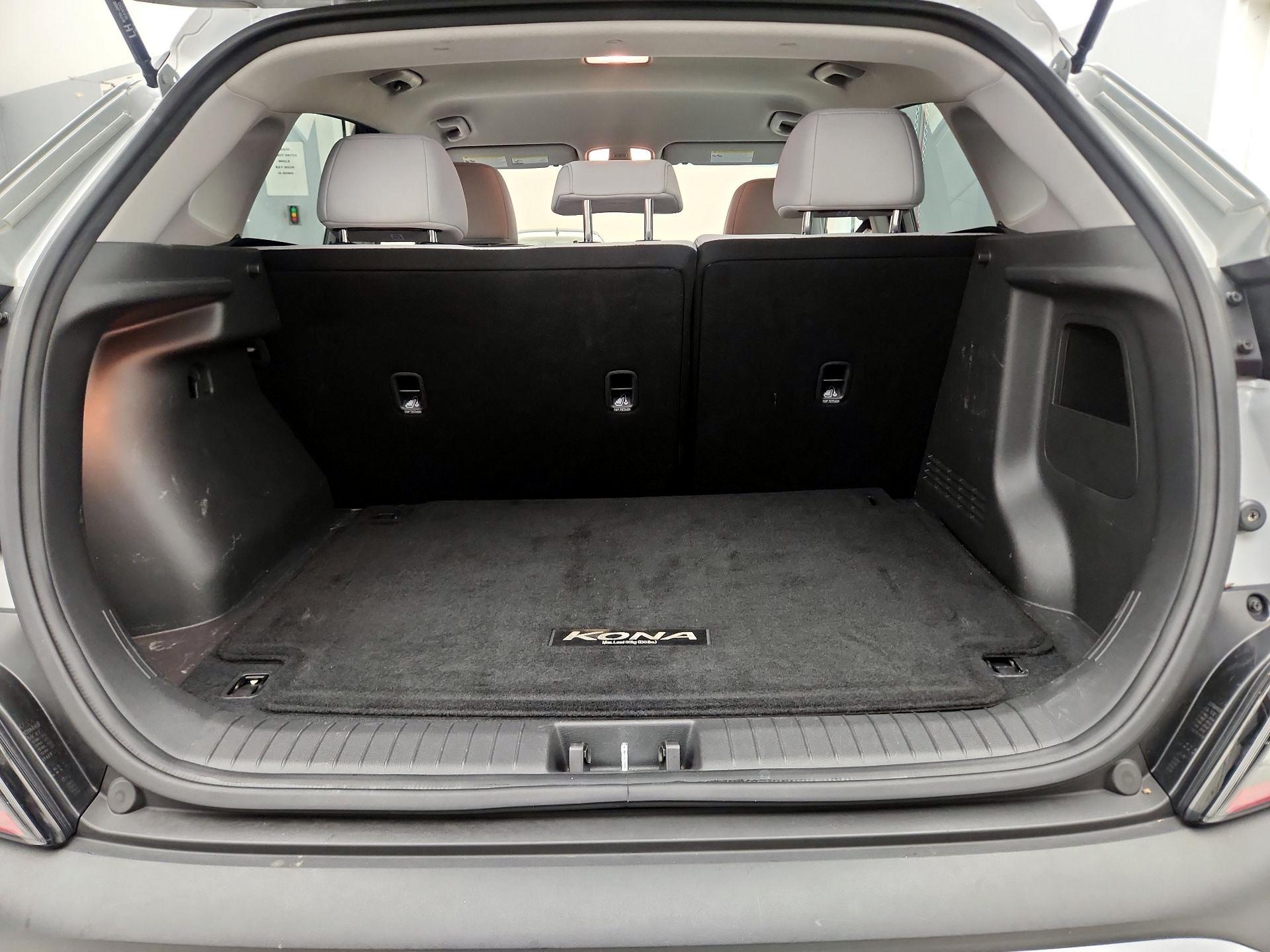 Thumbnail: 2023 Hyundai Kona - 20