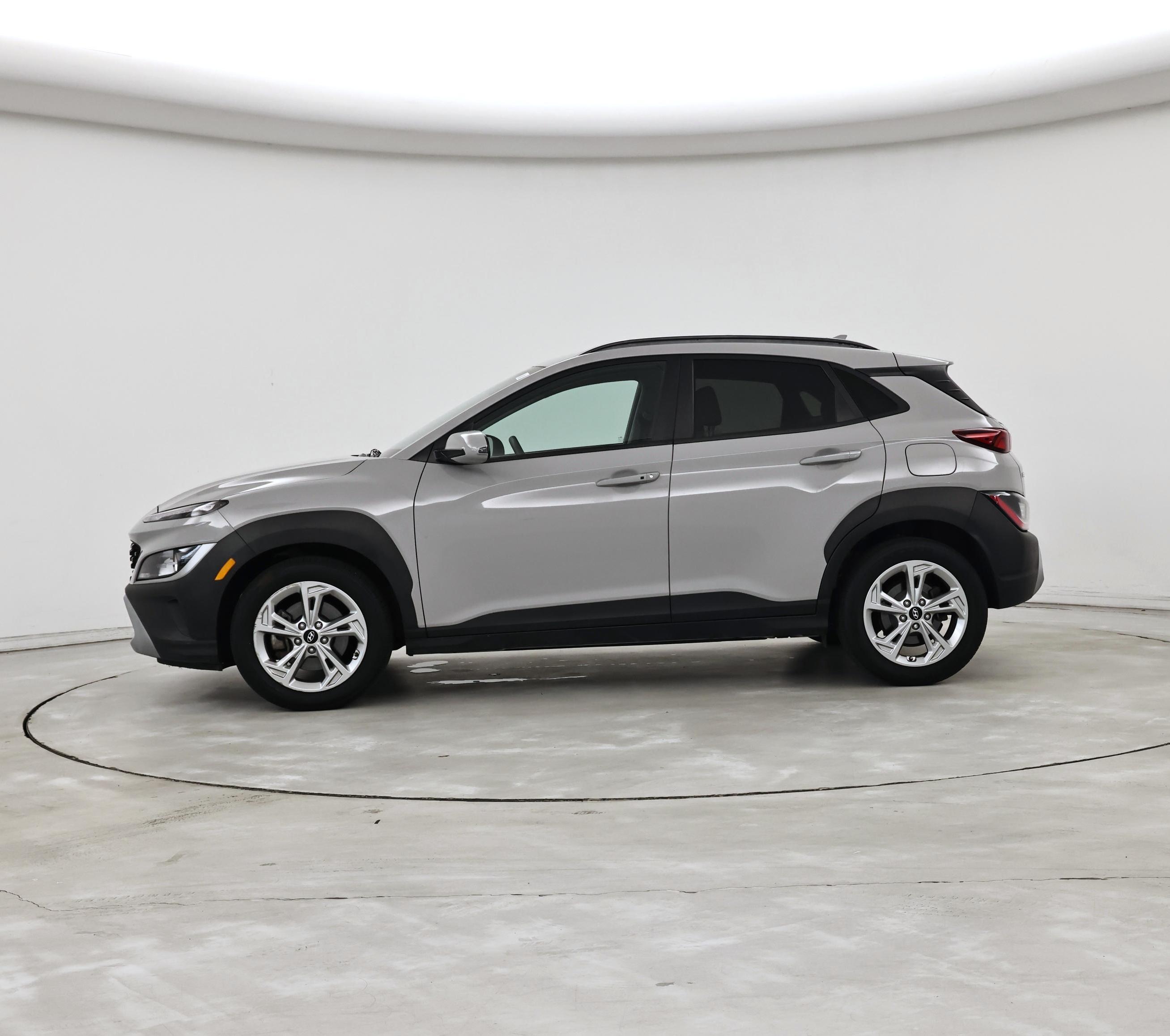 Thumbnail: 2023 Hyundai Kona - 3