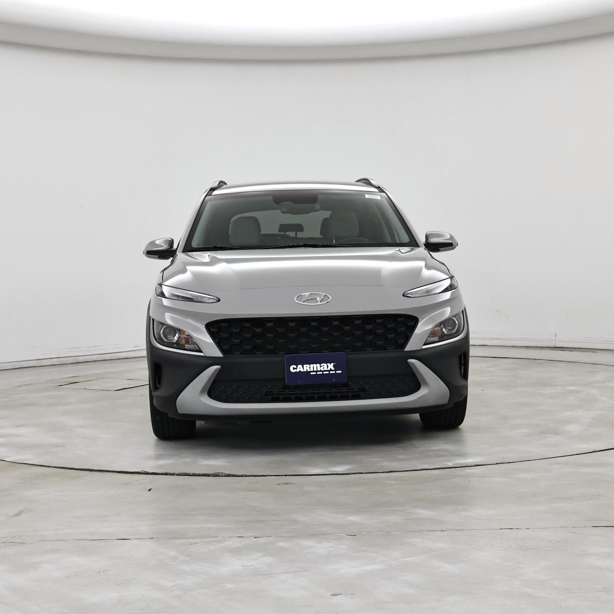 Thumbnail: 2023 Hyundai Kona - 5