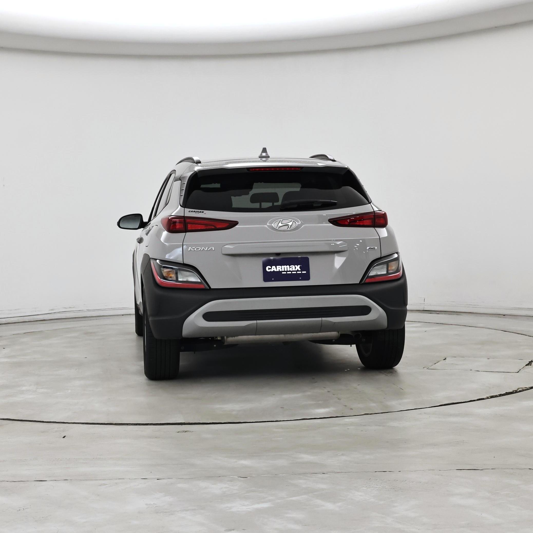 Thumbnail: 2023 Hyundai Kona - 6