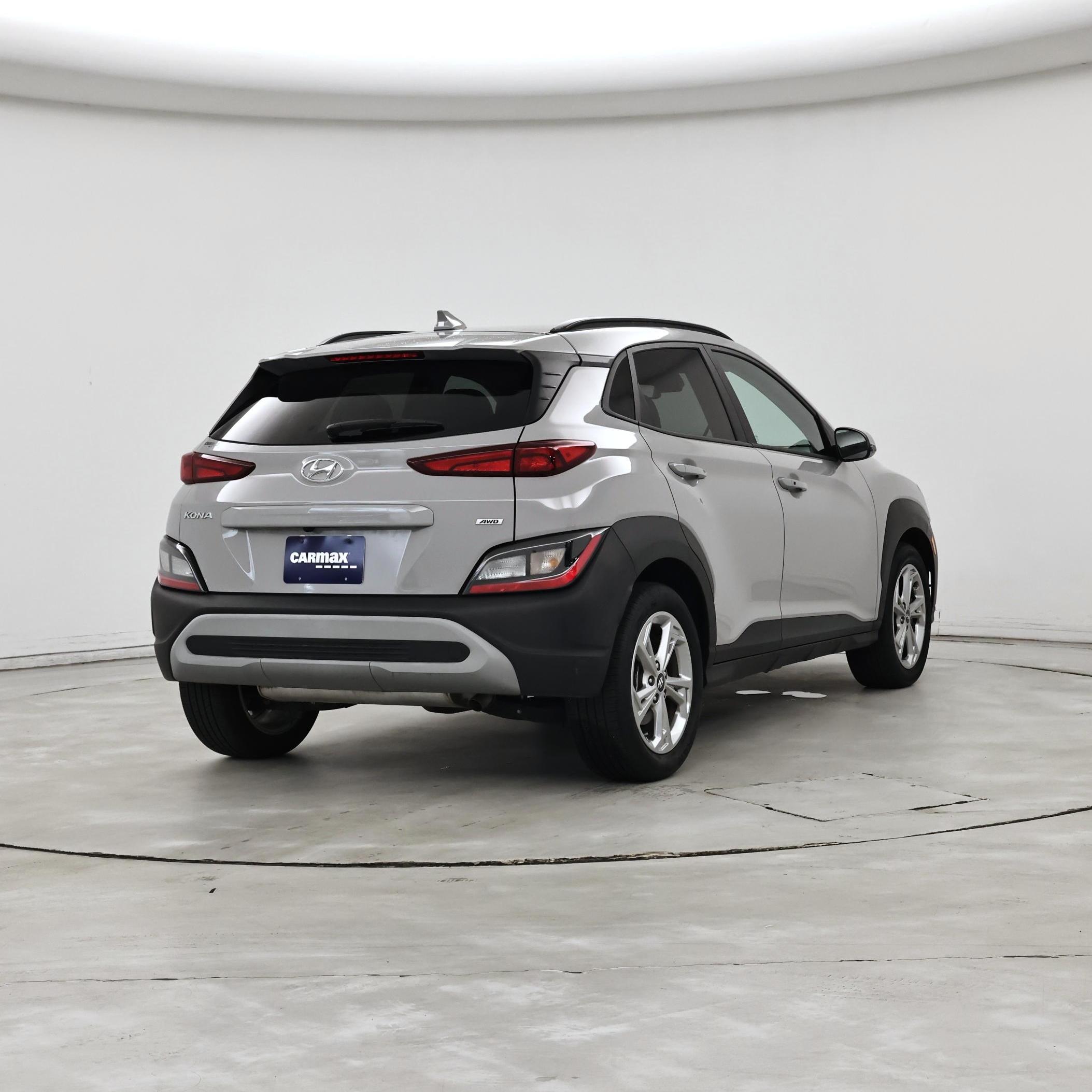 Thumbnail: 2023 Hyundai Kona - 8