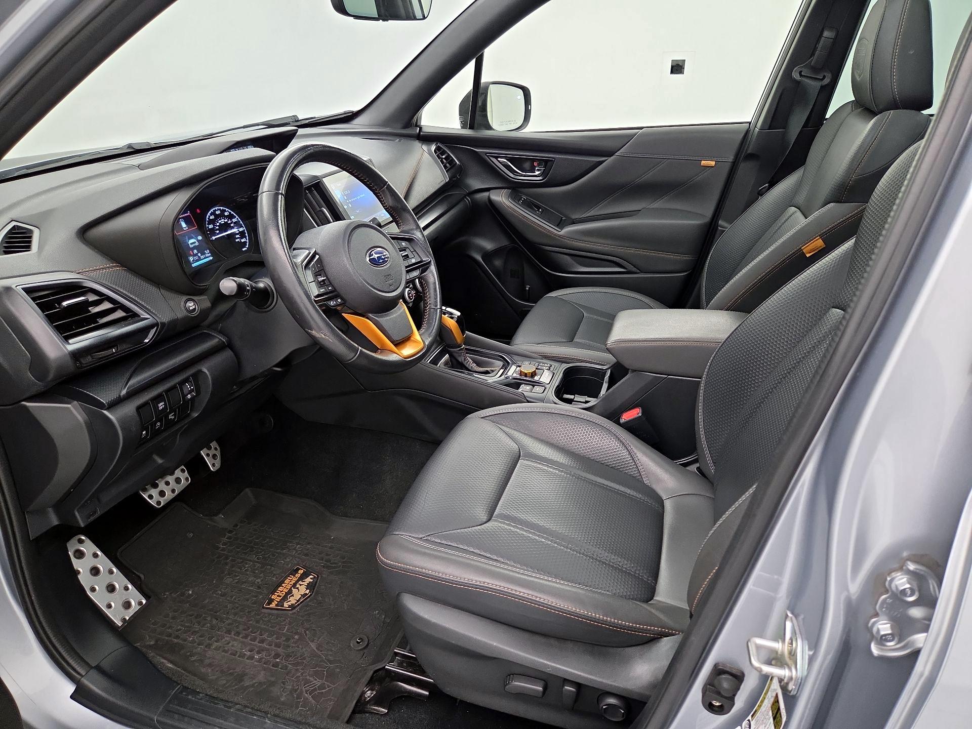 Thumbnail: 2022 Subaru Forester - 11