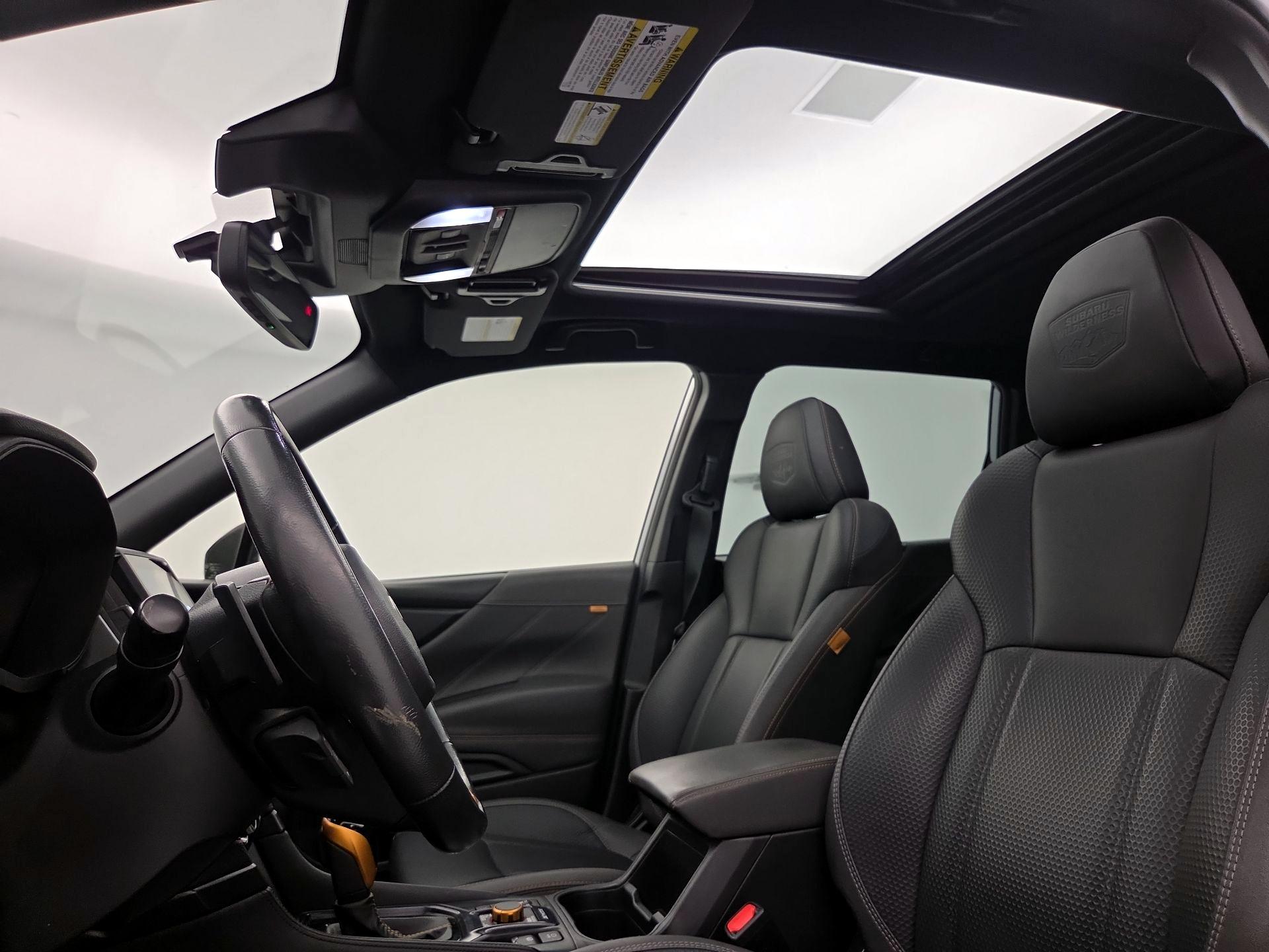 Thumbnail: 2022 Subaru Forester - 19