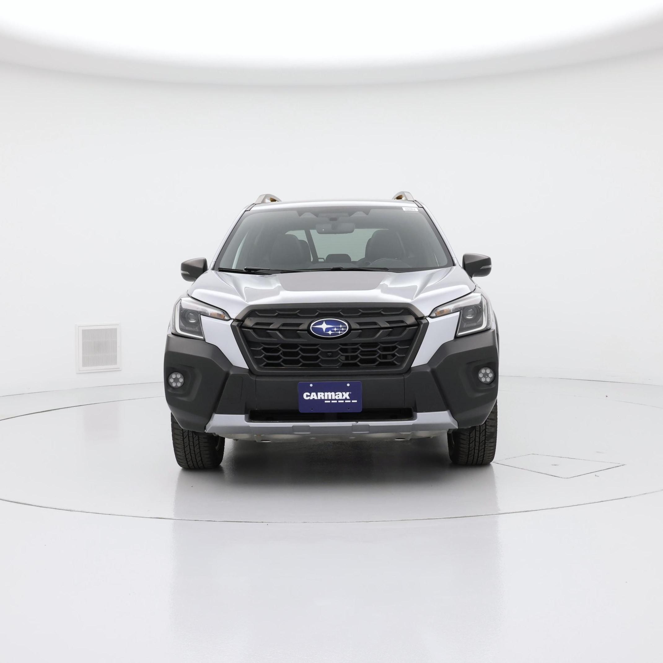 Thumbnail: 2022 Subaru Forester - 5