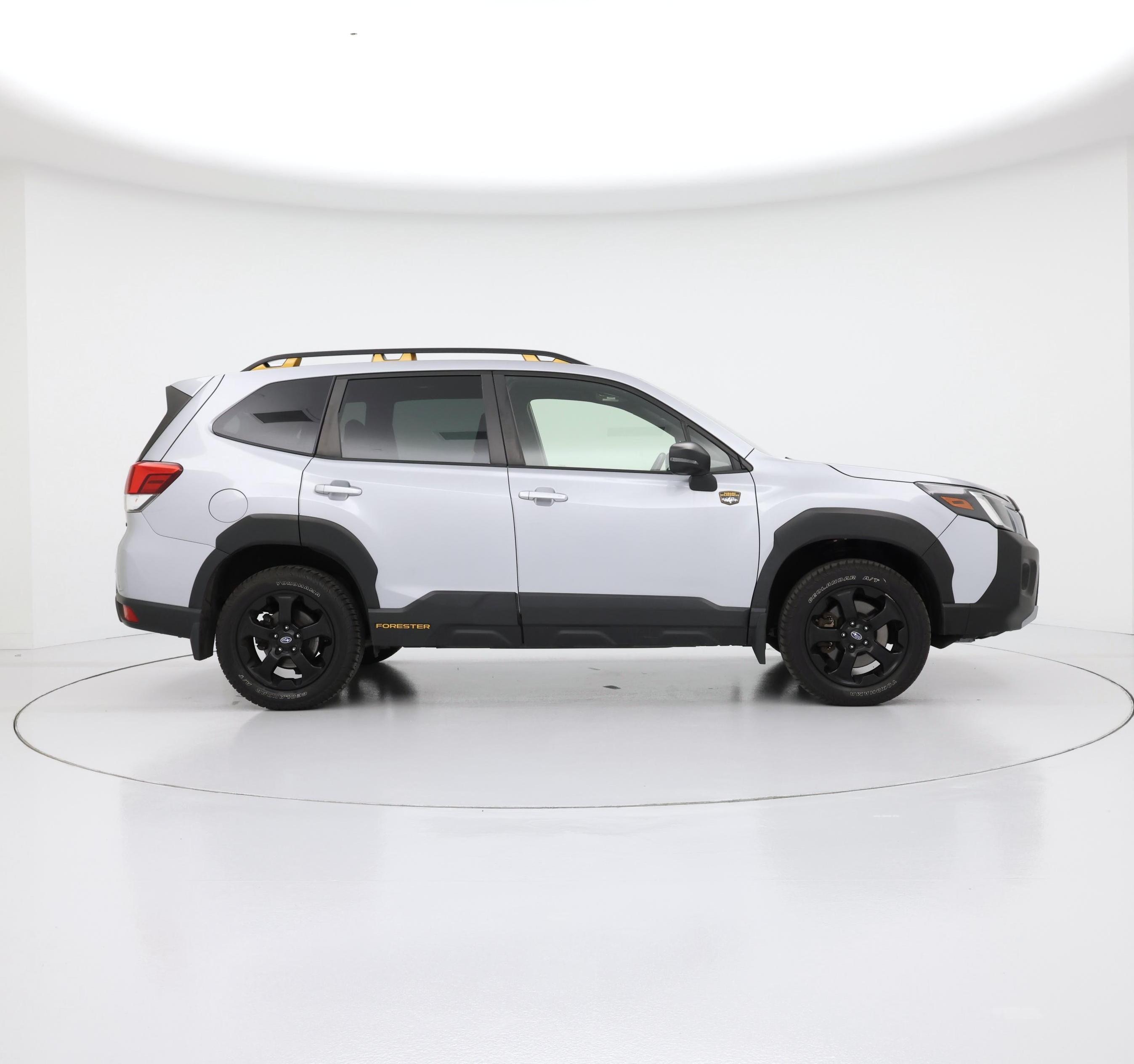 Thumbnail: 2022 Subaru Forester - 7