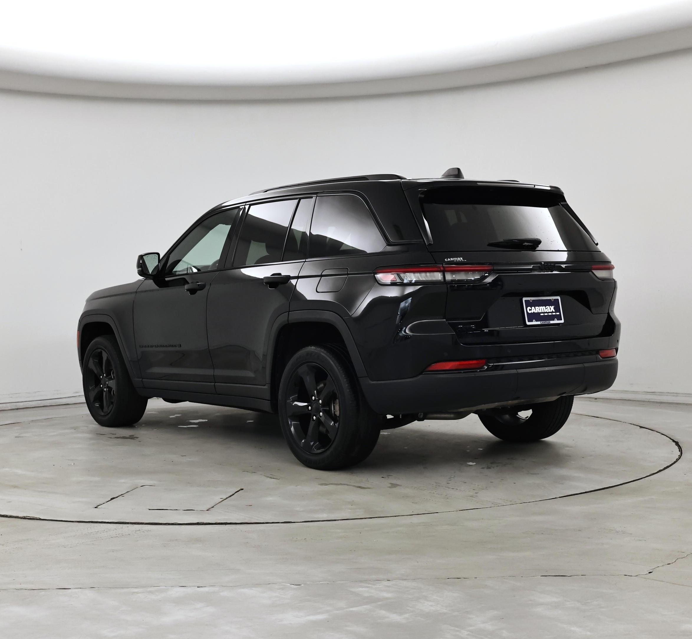 Thumbnail: 2023 Jeep Grand Cherokee - 2