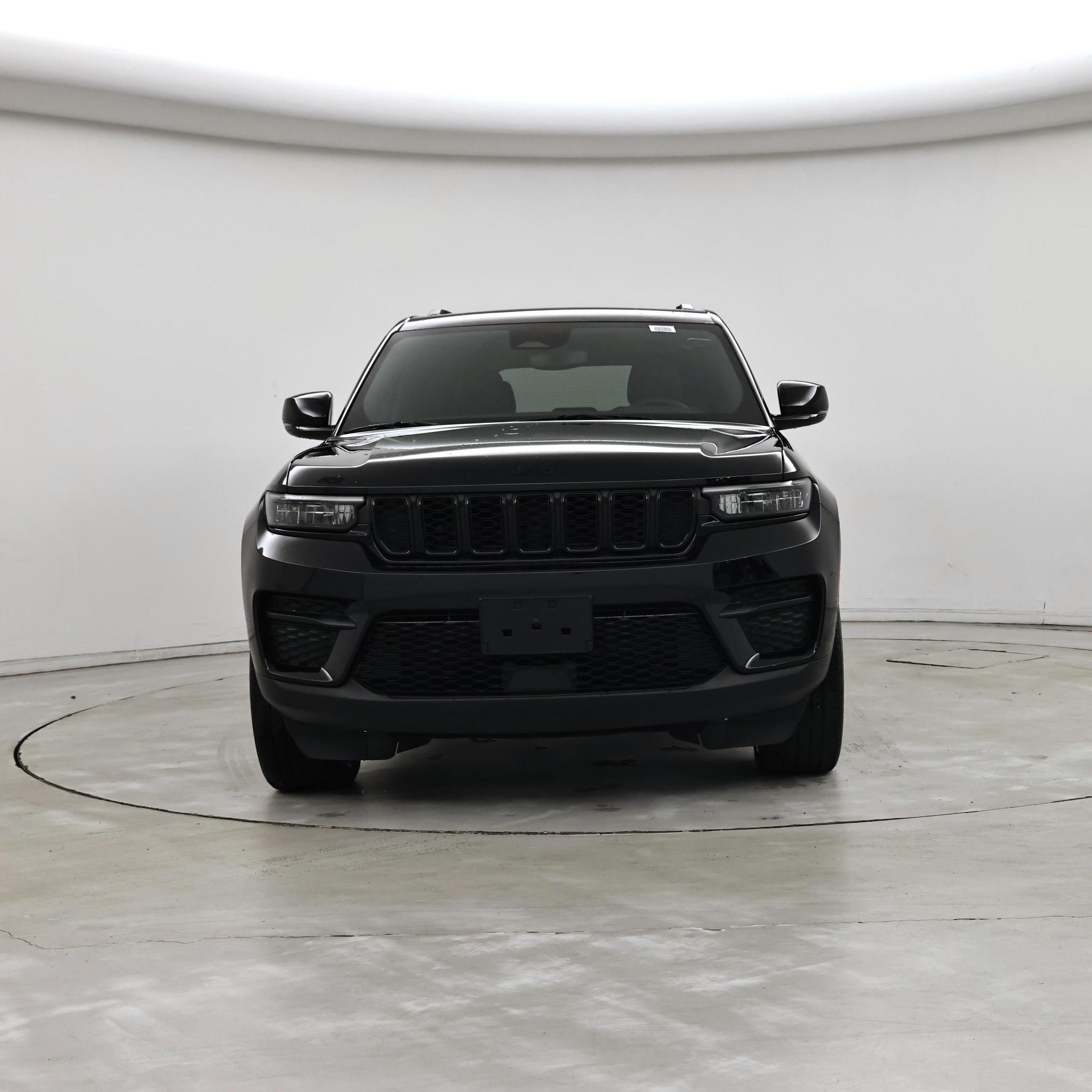 Thumbnail: 2023 Jeep Grand Cherokee - 5