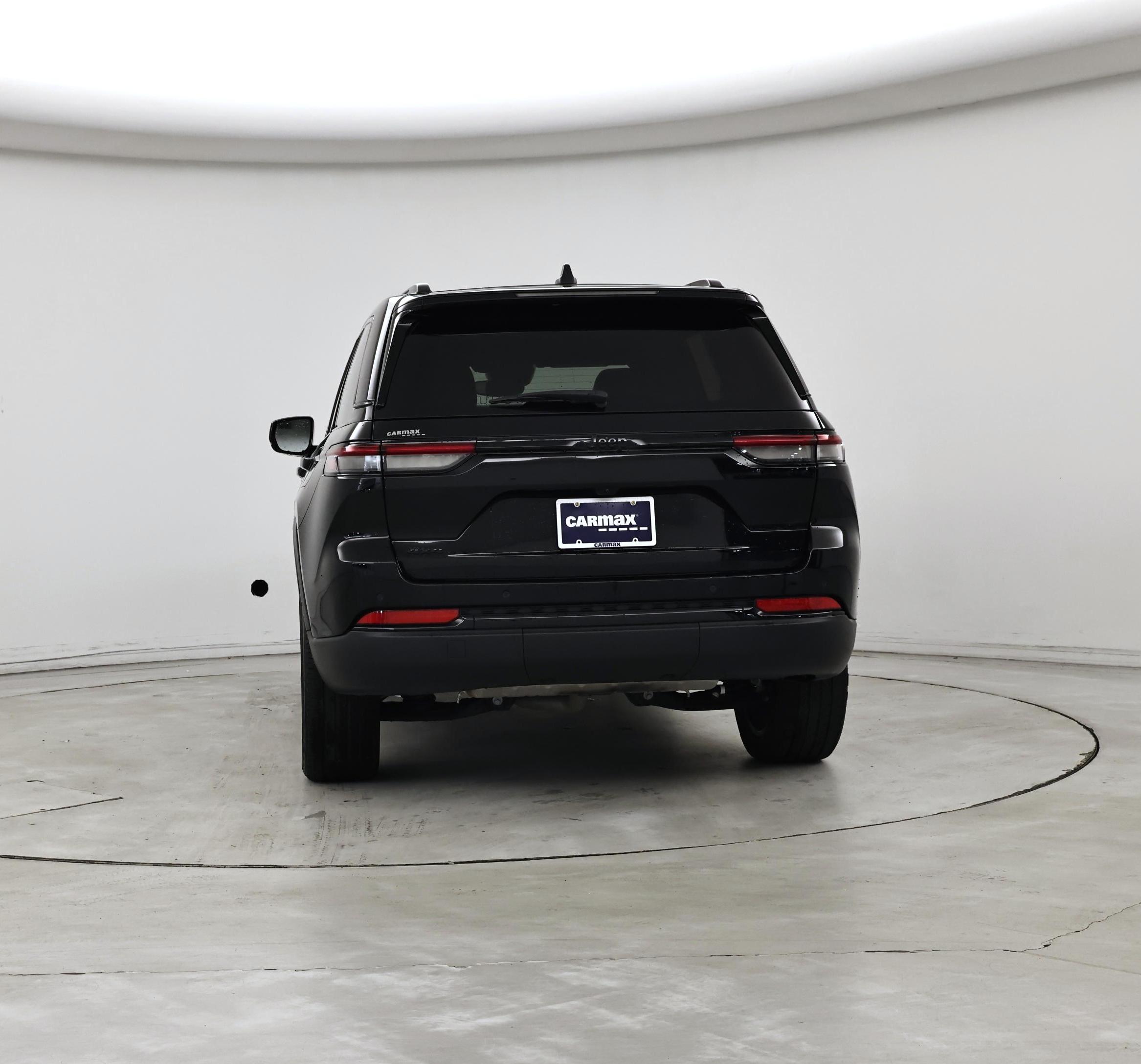 Thumbnail: 2023 Jeep Grand Cherokee - 6