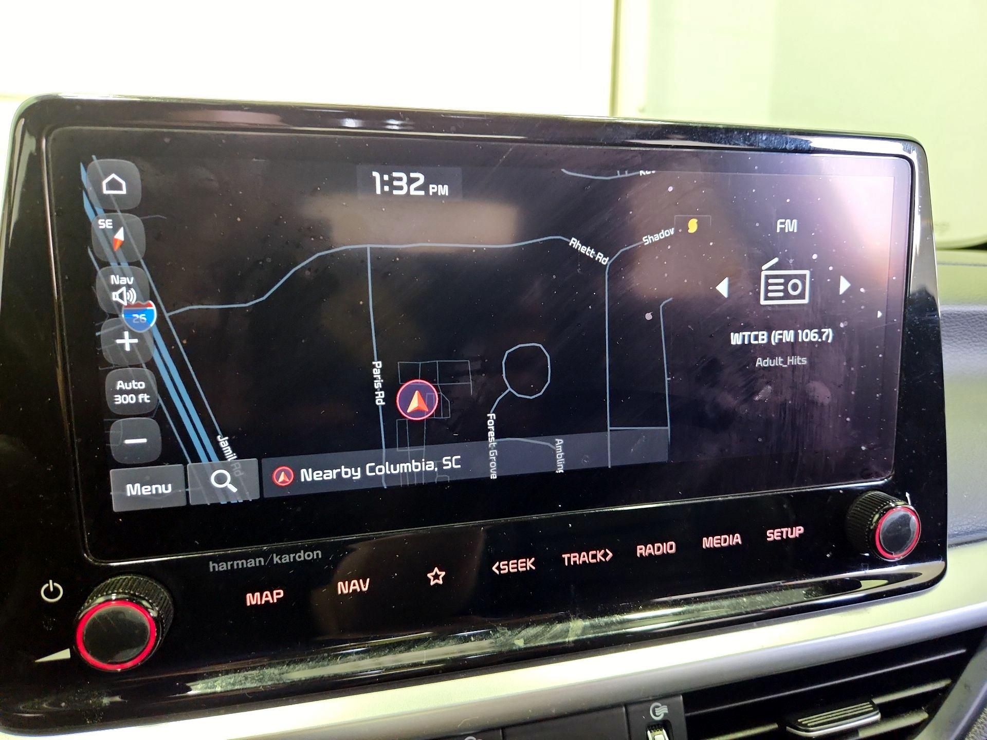 Thumbnail: 2023 Kia Forte - 14