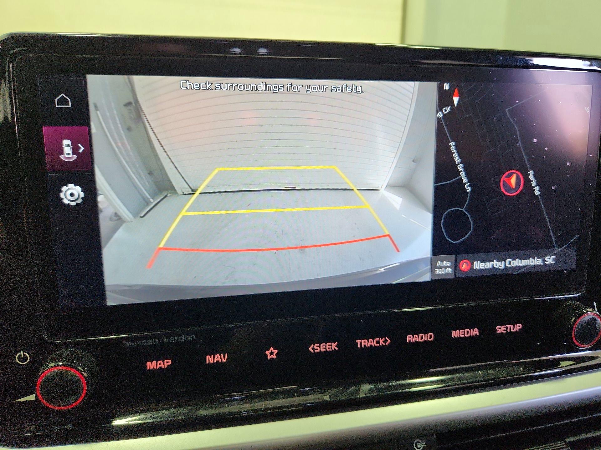 Thumbnail: 2023 Kia Forte - 15