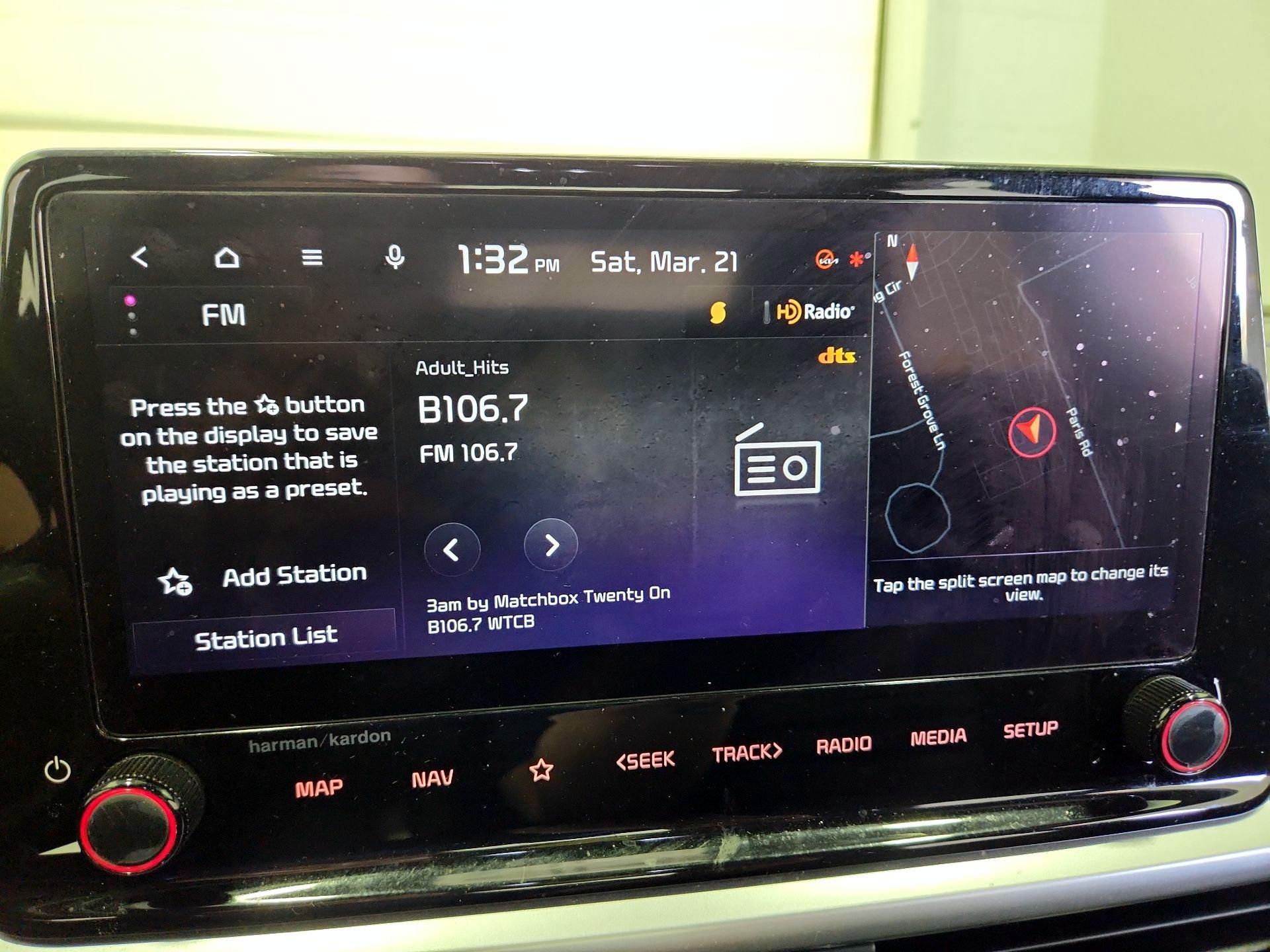 Thumbnail: 2023 Kia Forte - 16