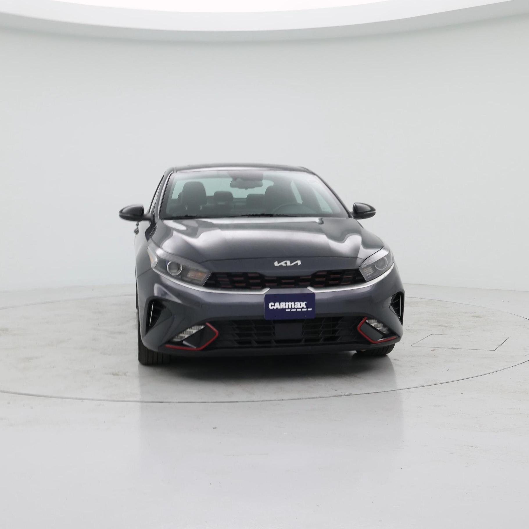 Thumbnail: 2023 Kia Forte - 5