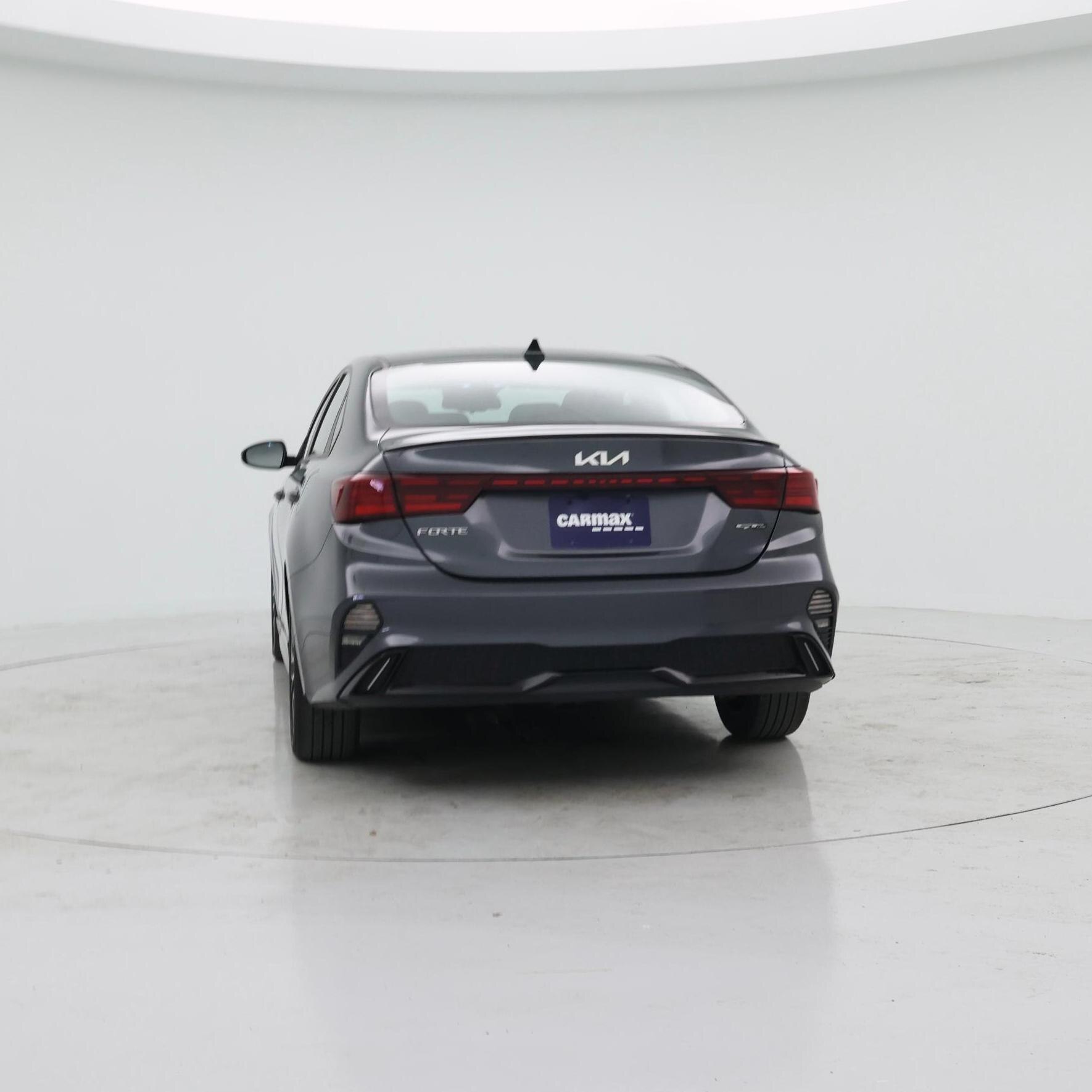 Thumbnail: 2023 Kia Forte - 6