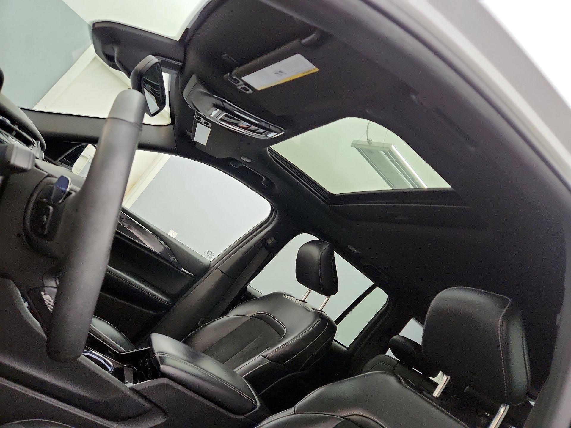 Thumbnail: 2023 Jeep Grand Cherokee - 19