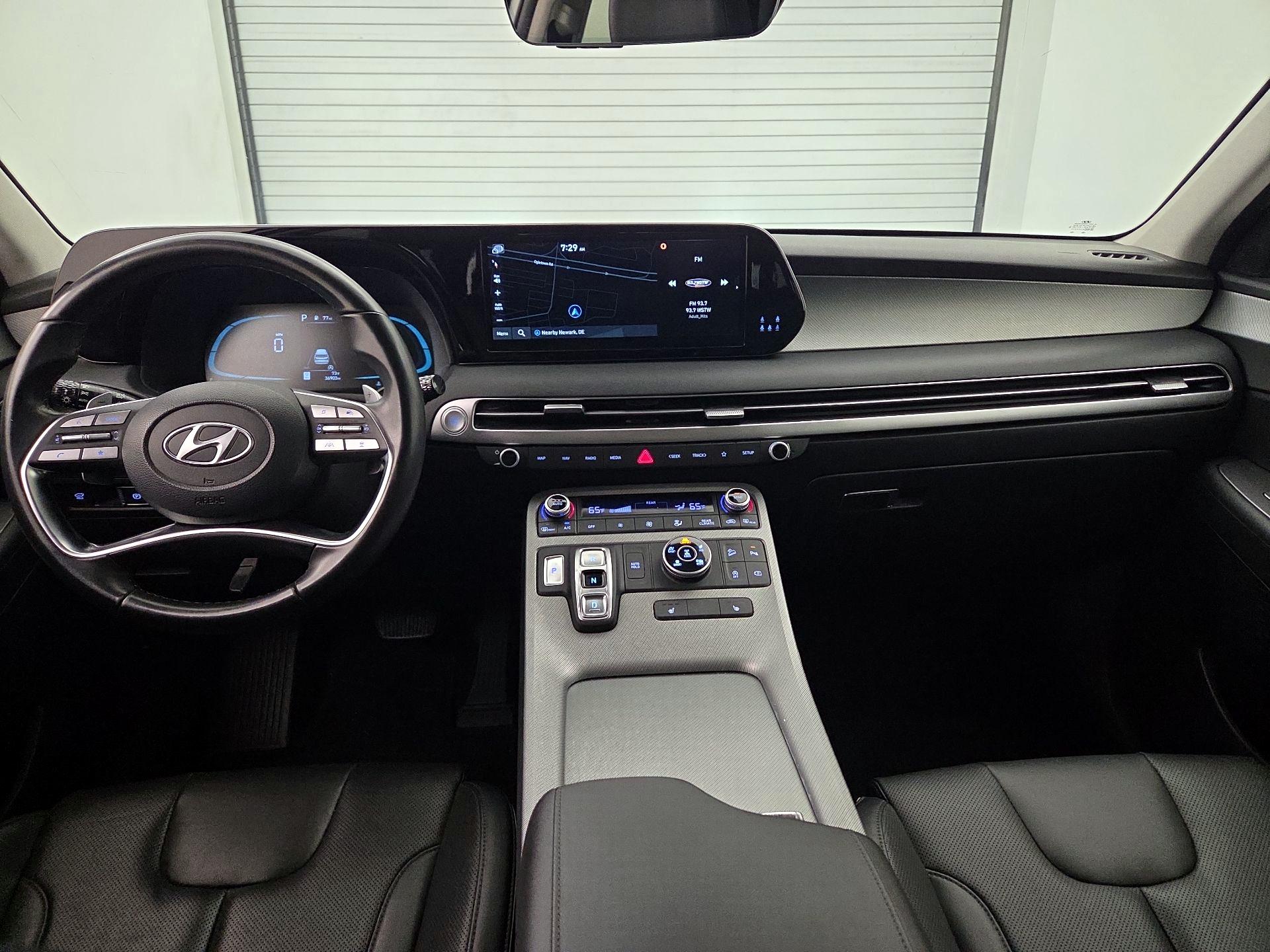 Thumbnail: 2023 Hyundai Palisade - 9