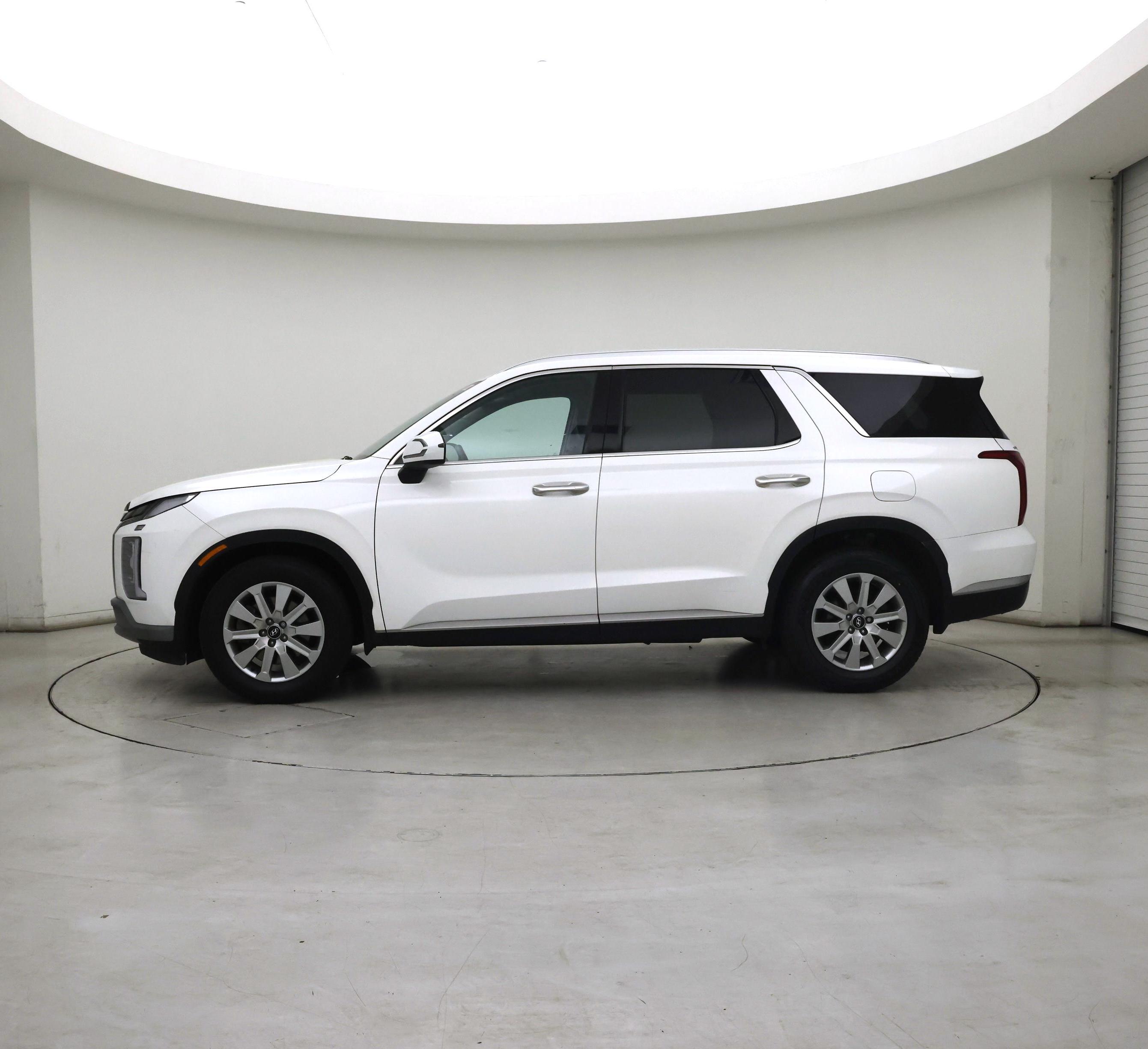 Thumbnail: 2023 Hyundai Palisade - 3