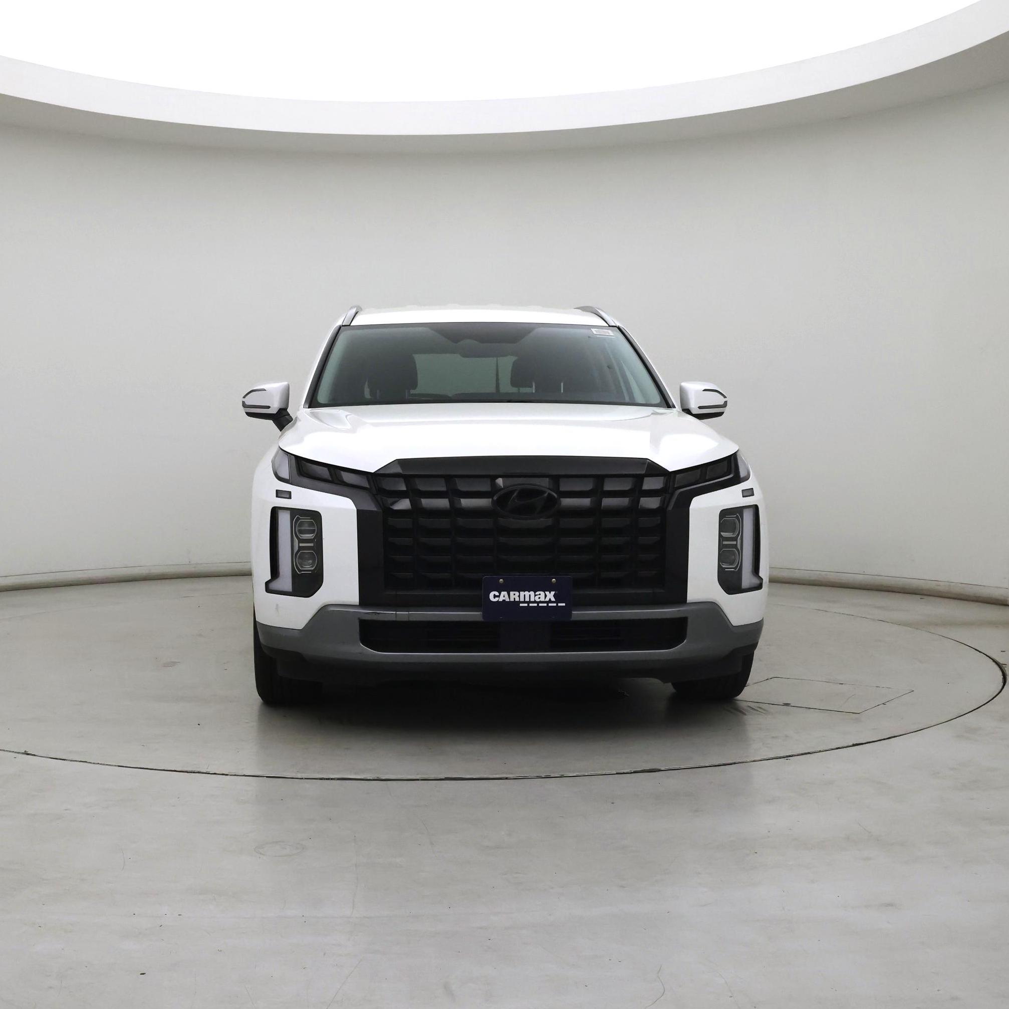 Thumbnail: 2023 Hyundai Palisade - 5