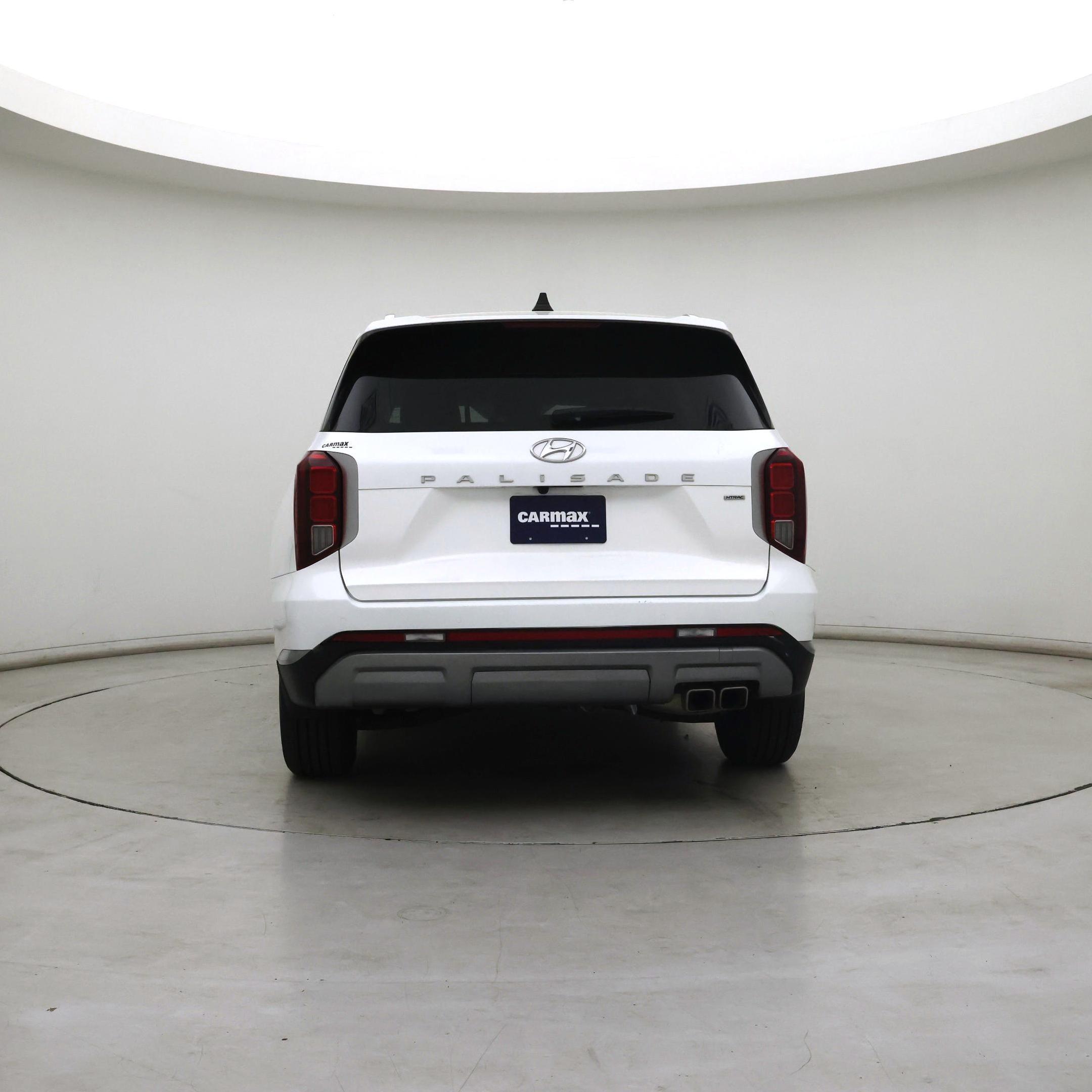 Thumbnail: 2023 Hyundai Palisade - 6
