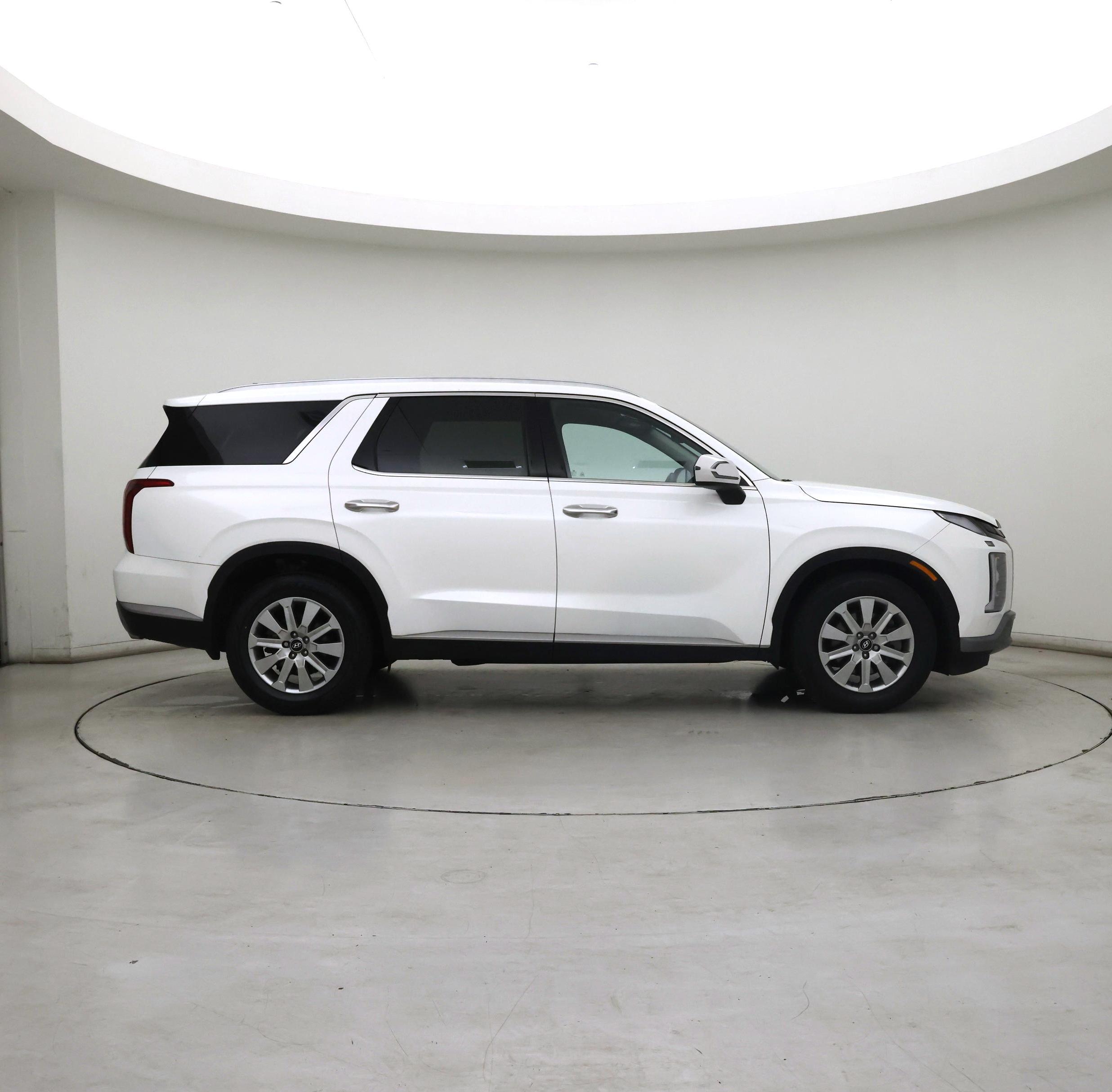 Thumbnail: 2023 Hyundai Palisade - 7