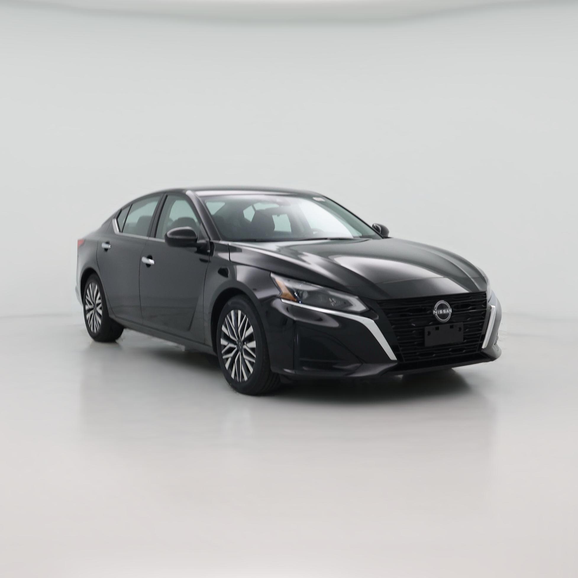 Thumbnail: 2023 Nissan Altima - 1