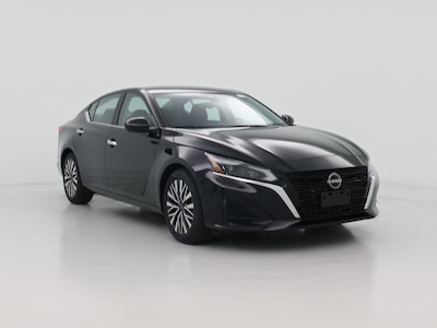 2023 Nissan Altima SV