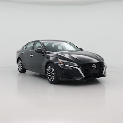 2023 Nissan Altima SV