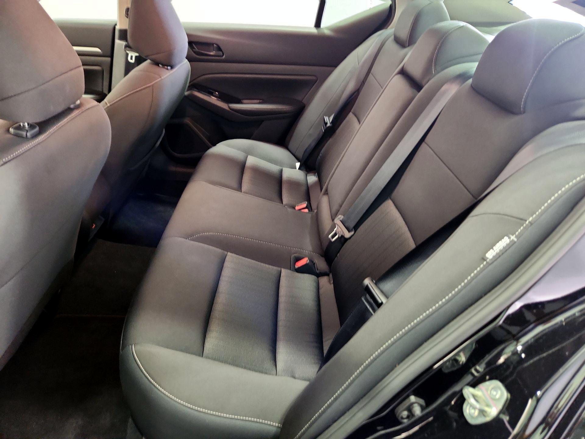 Thumbnail: 2023 Nissan Altima - 19