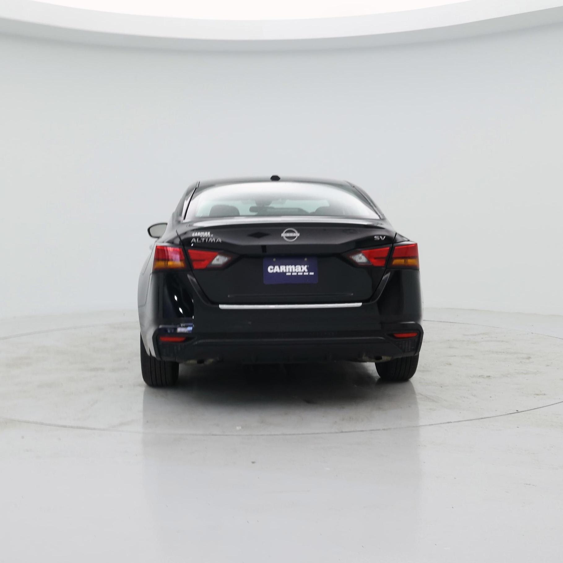 Thumbnail: 2023 Nissan Altima - 6