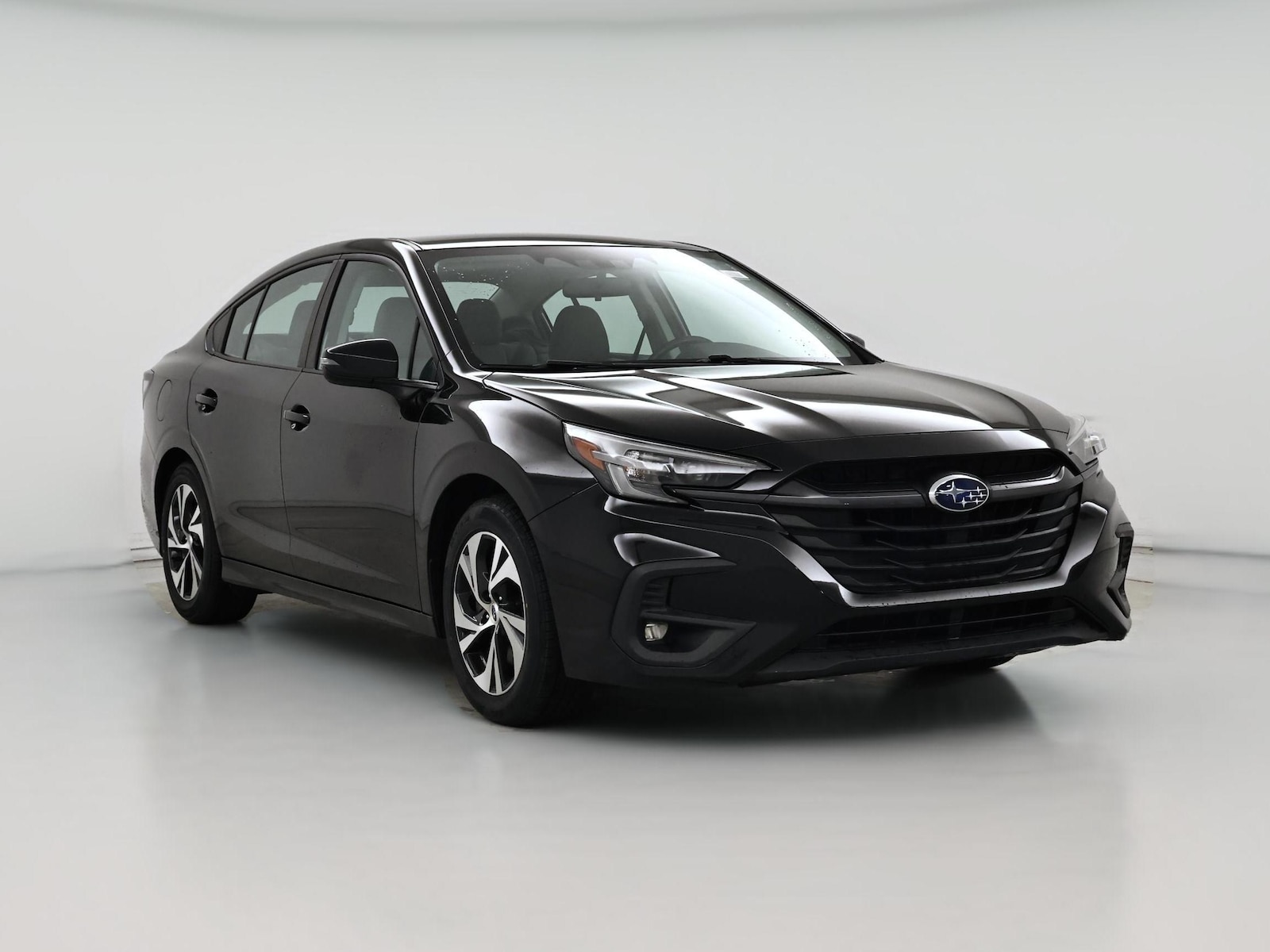 2023 Subaru Legacy
