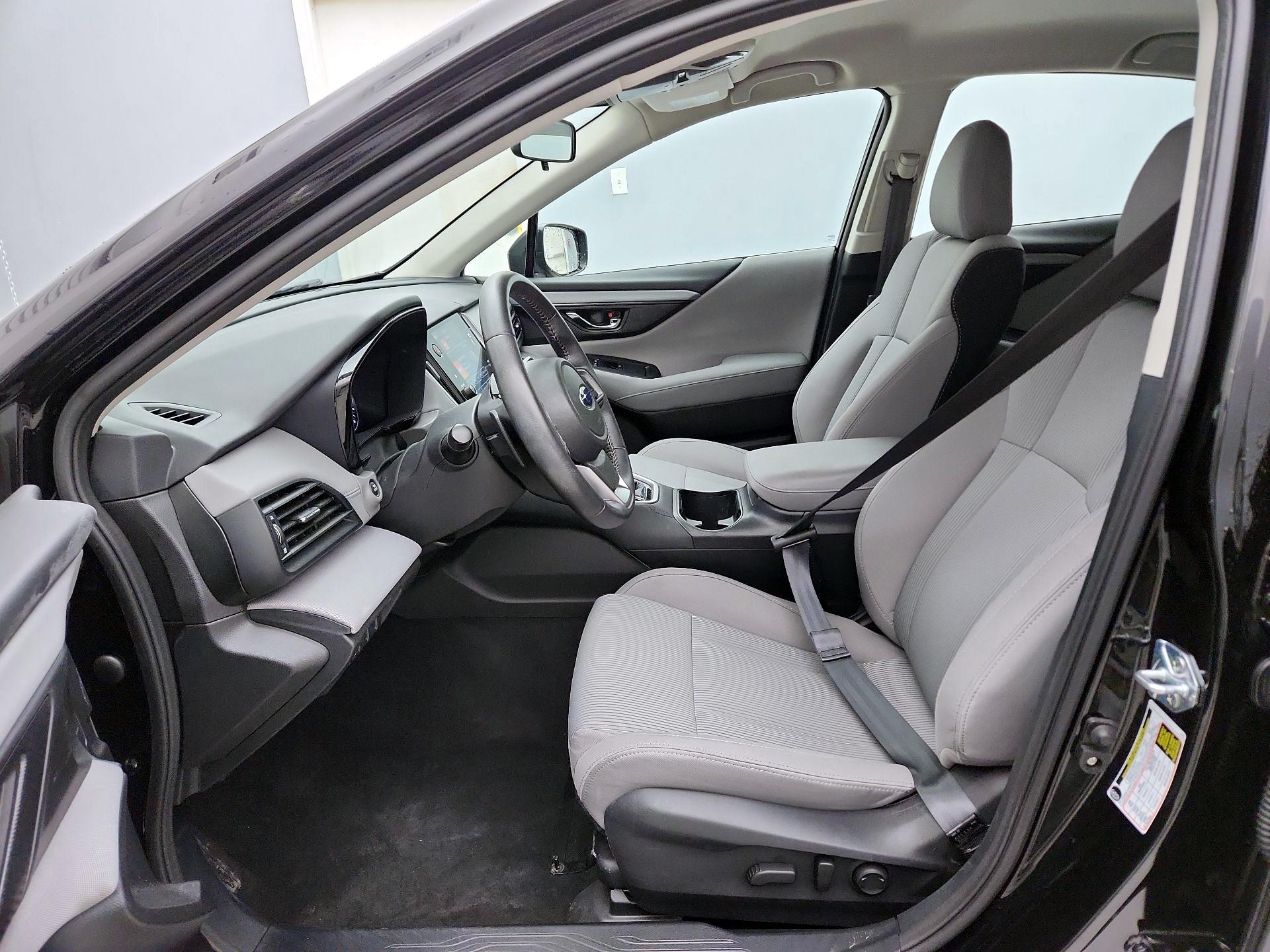 Thumbnail: 2023 Subaru Legacy - 11