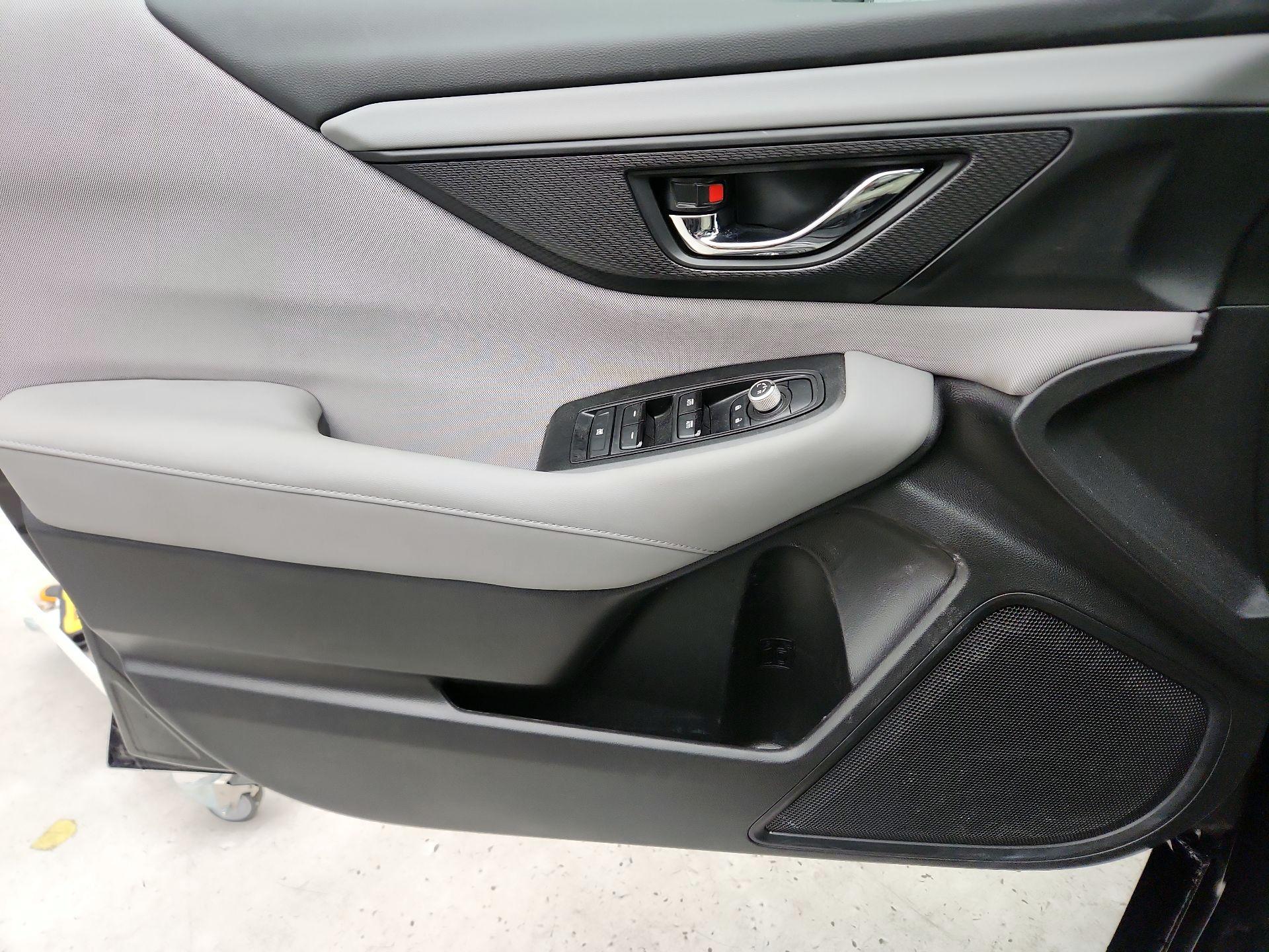 Thumbnail: 2023 Subaru Legacy - 12