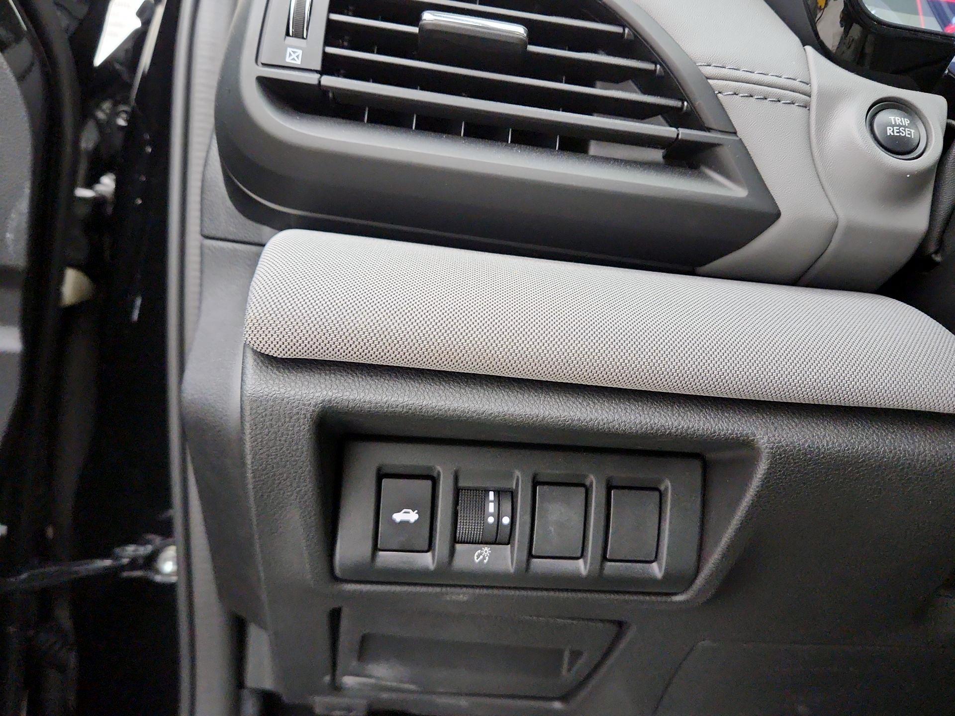 Thumbnail: 2023 Subaru Legacy - 13