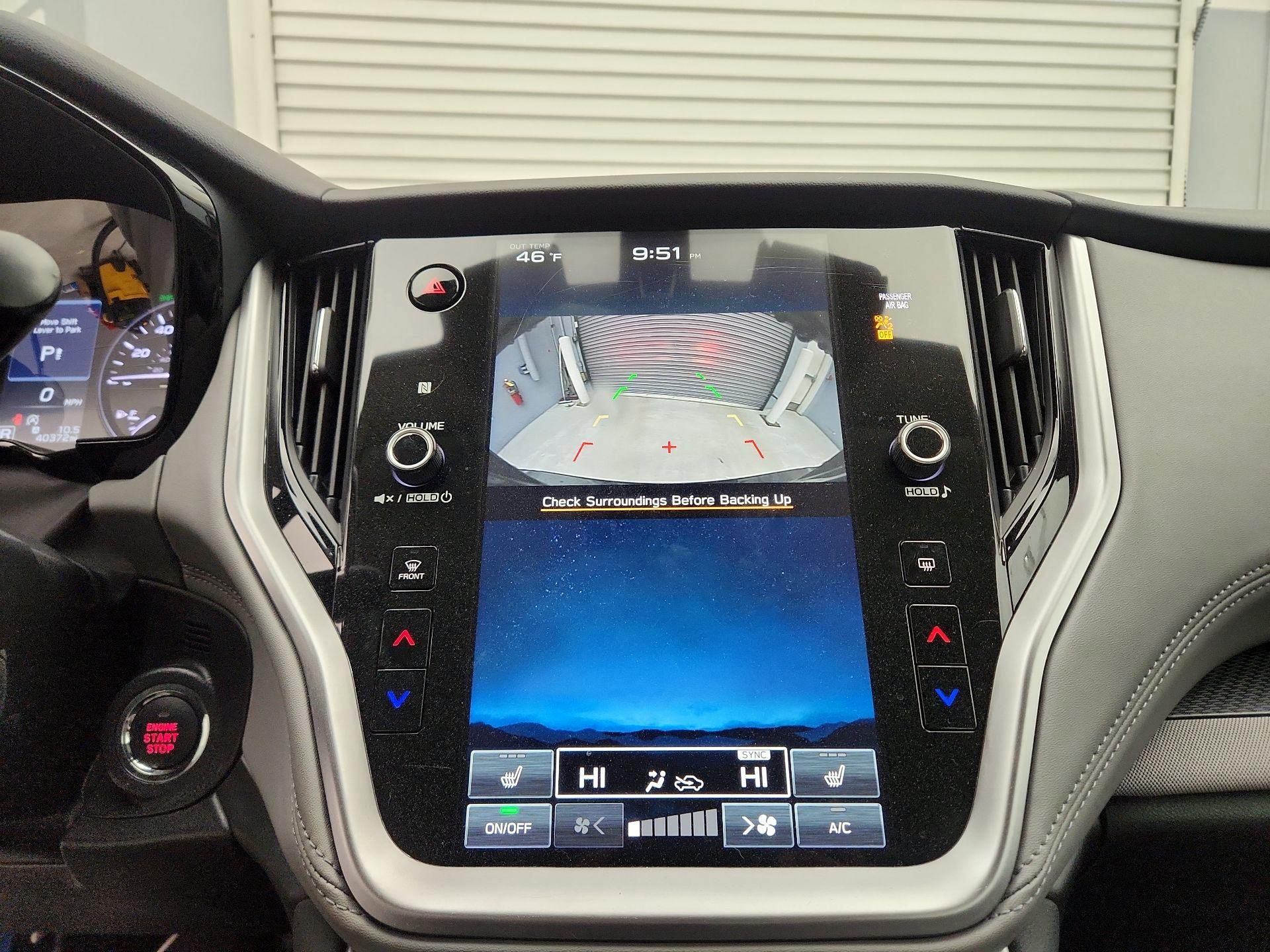 Thumbnail: 2023 Subaru Legacy - 14