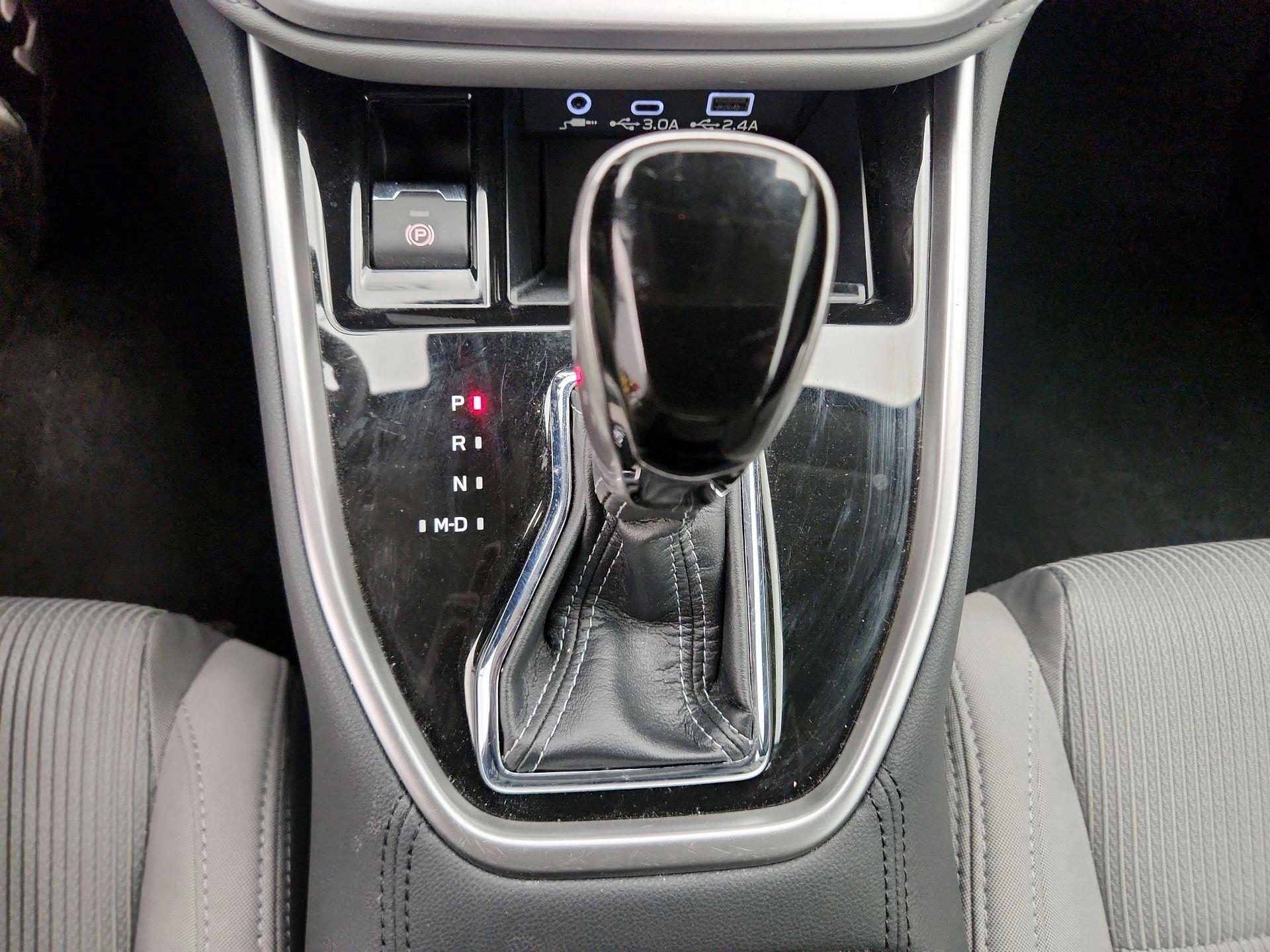 Thumbnail: 2023 Subaru Legacy - 17