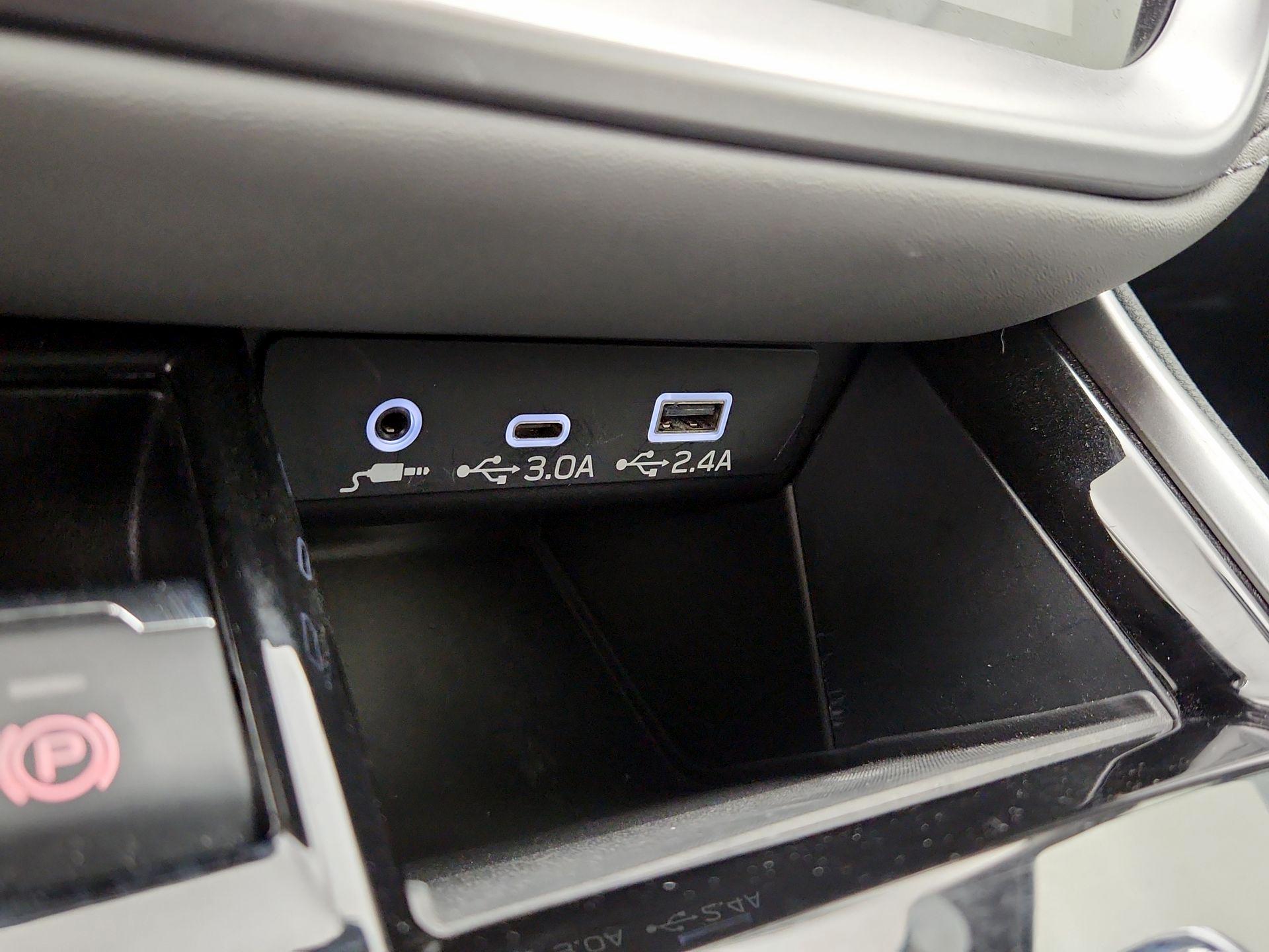 Thumbnail: 2023 Subaru Legacy - 18