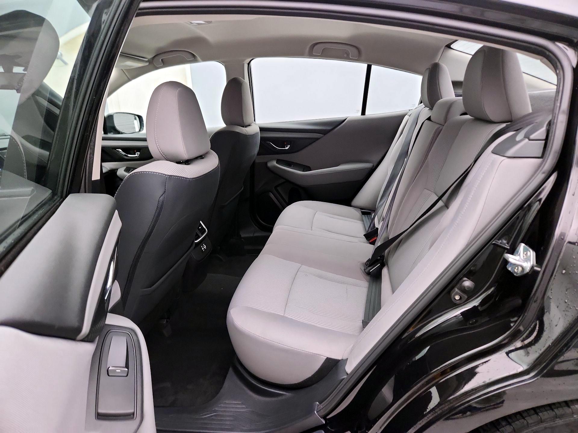 Thumbnail: 2023 Subaru Legacy - 19