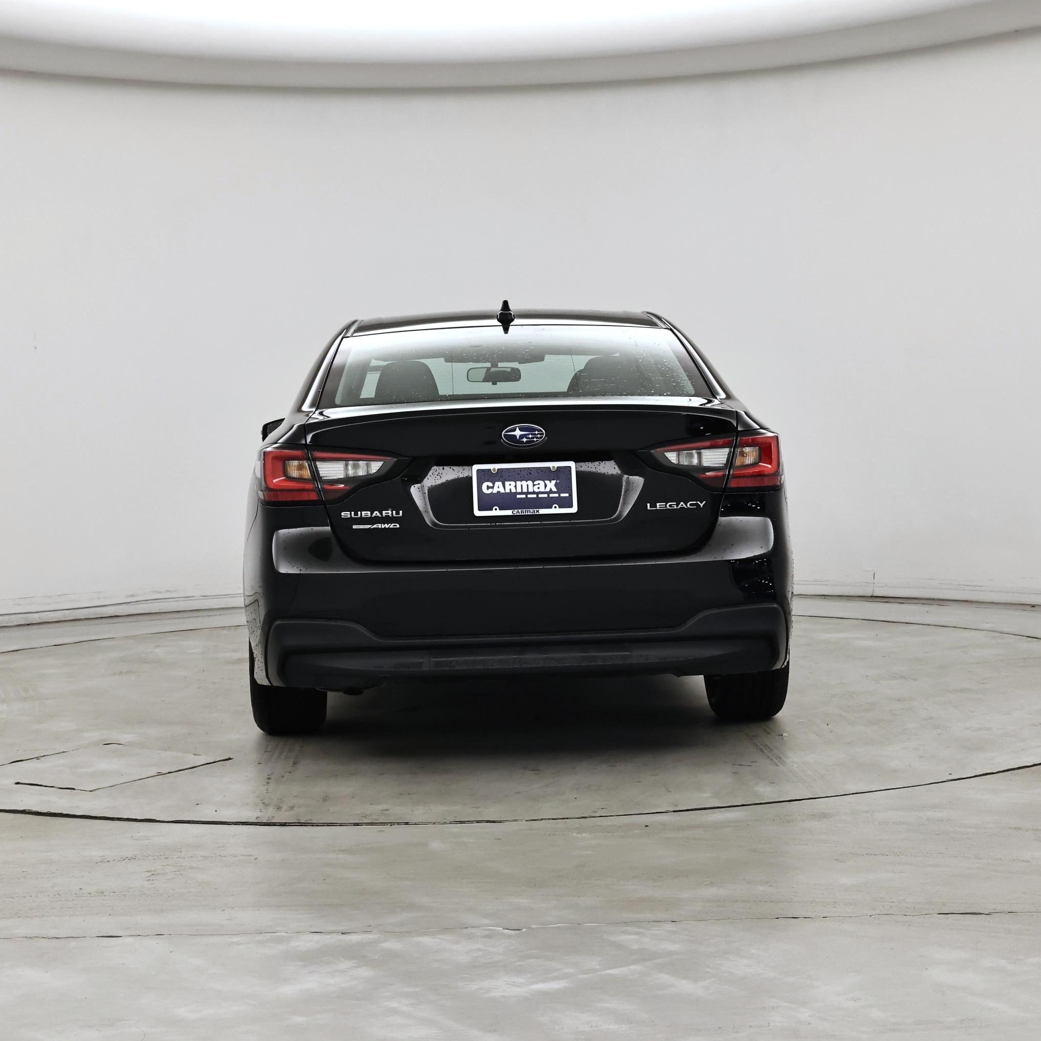 Thumbnail: 2023 Subaru Legacy - 6