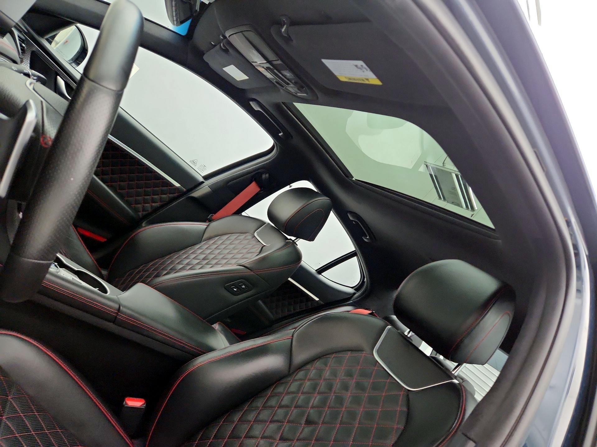 Thumbnail: 2023 Genesis G70 - 20