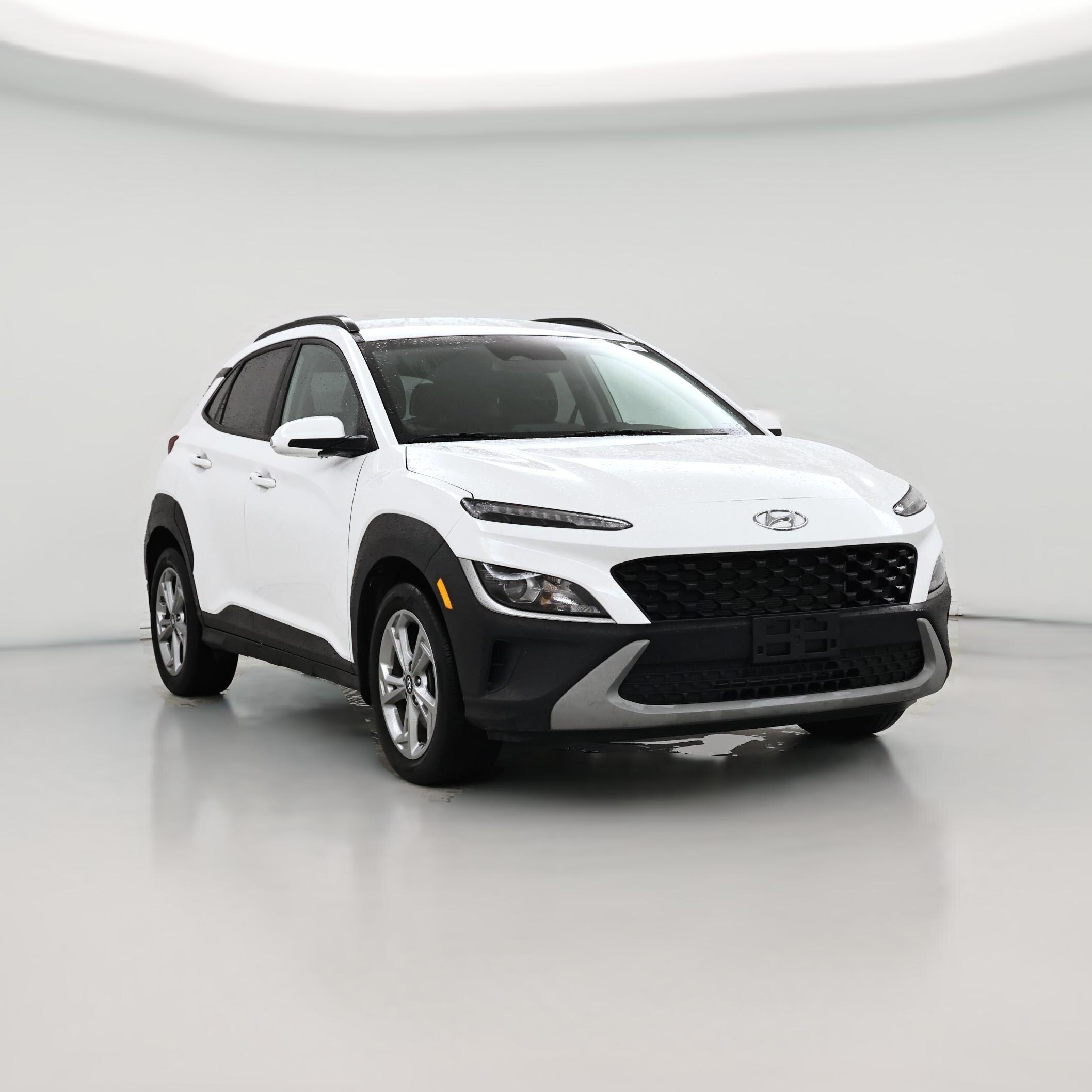 Thumbnail: 2023 Hyundai Kona - 1