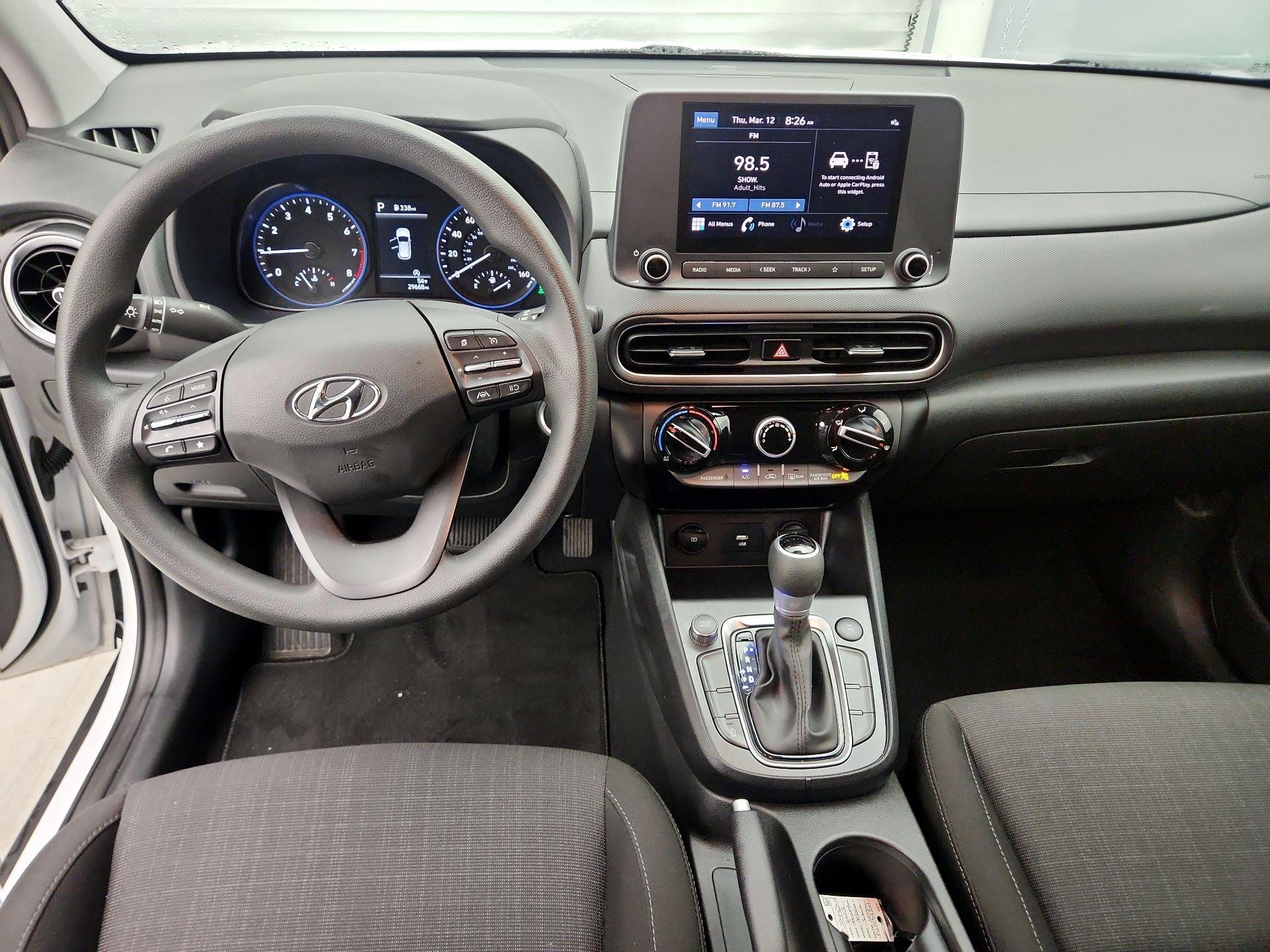 Thumbnail: 2023 Hyundai Kona - 9