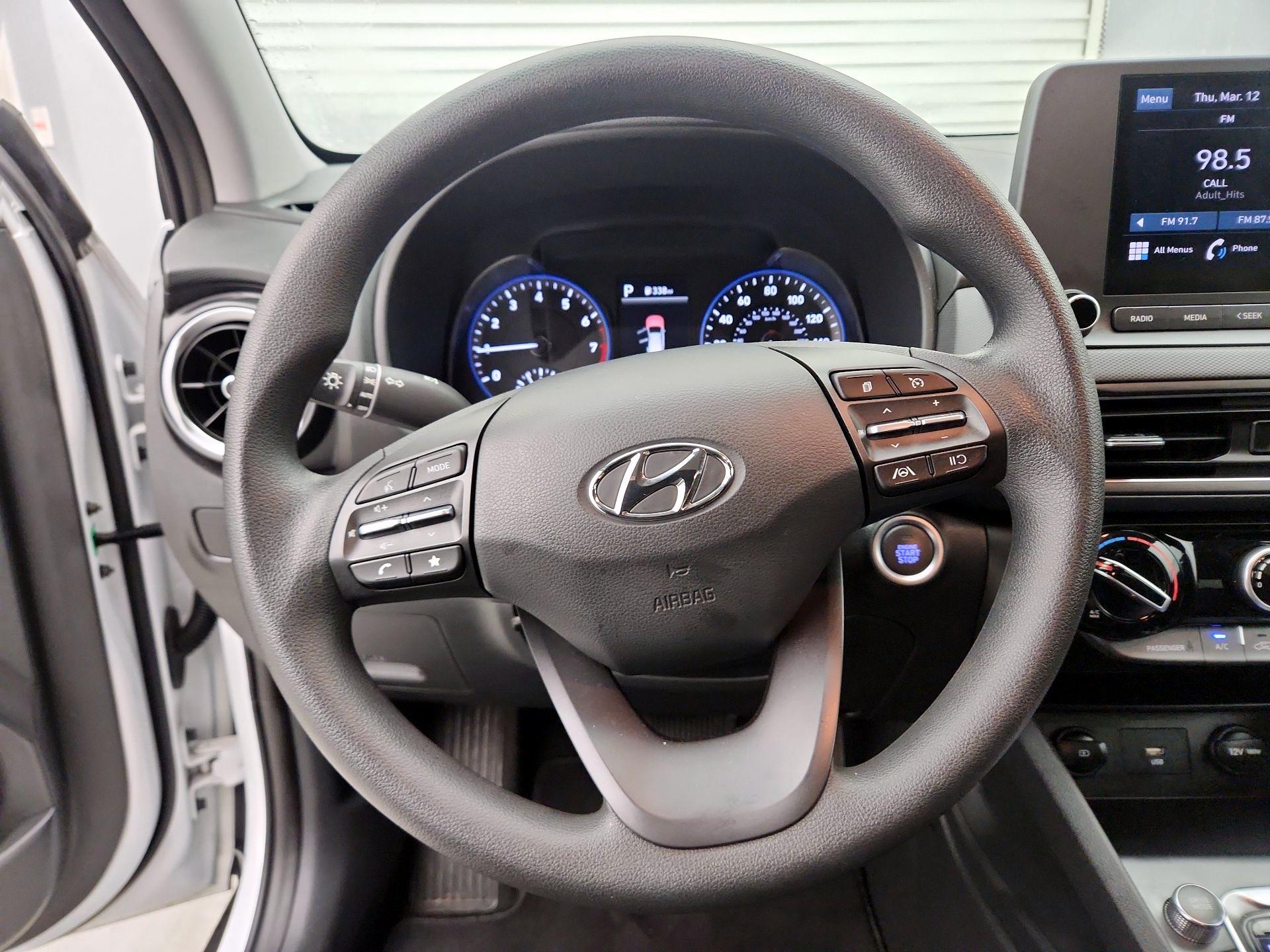 Thumbnail: 2023 Hyundai Kona - 10