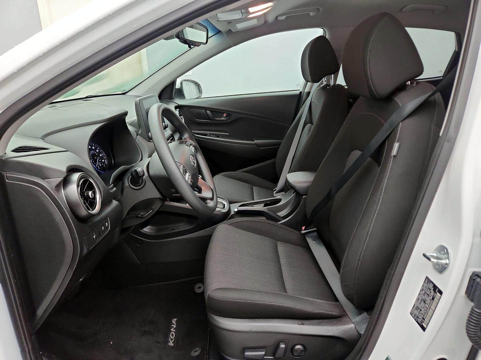 Thumbnail: 2023 Hyundai Kona - 11