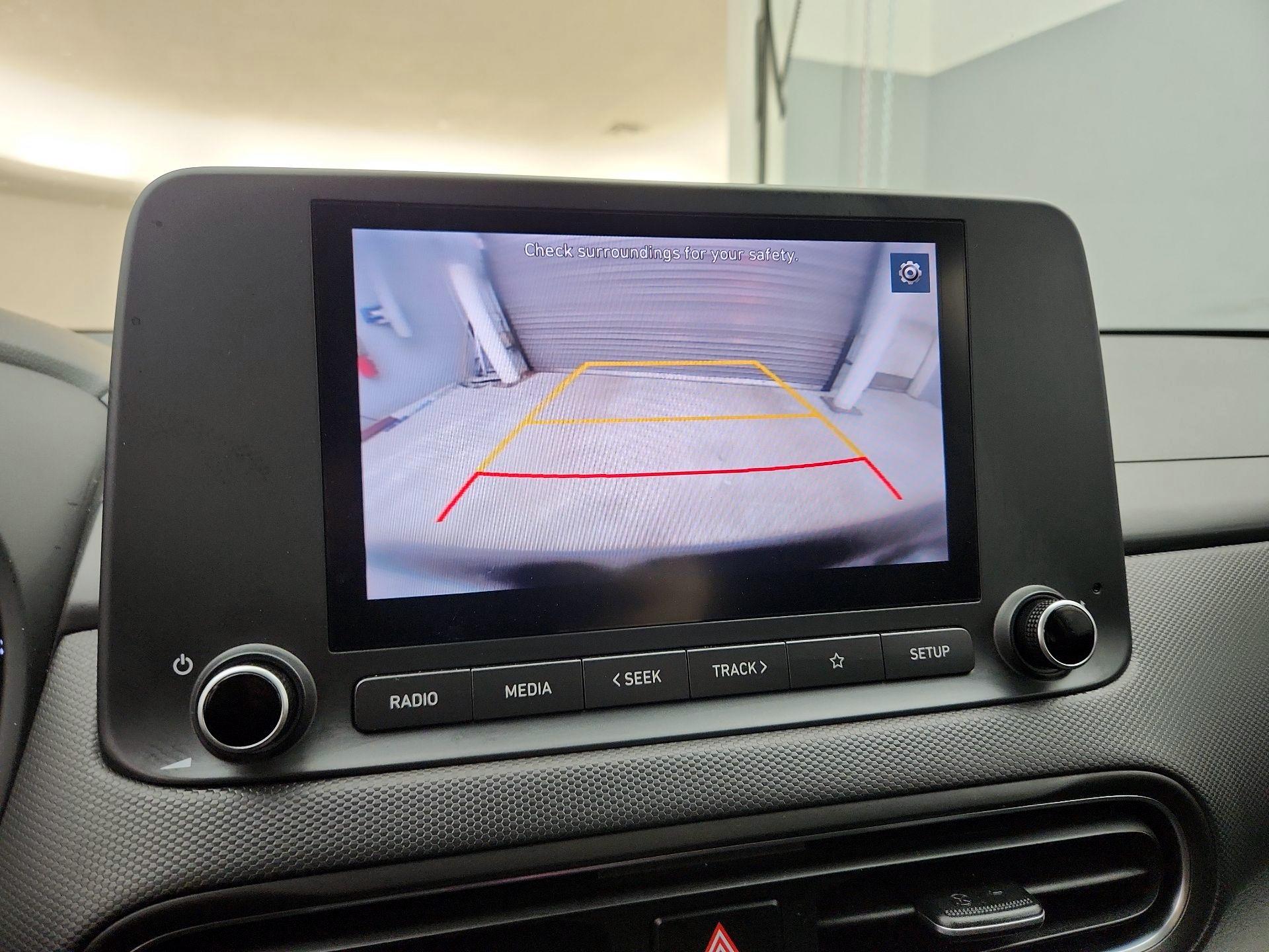 Thumbnail: 2023 Hyundai Kona - 14